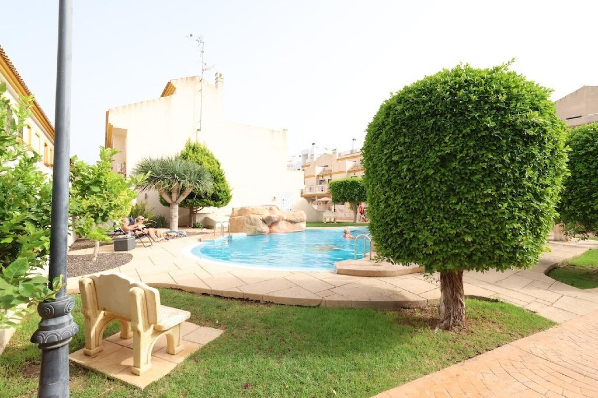 Resale - Villa - Orihuela Costa - Cabo Roig