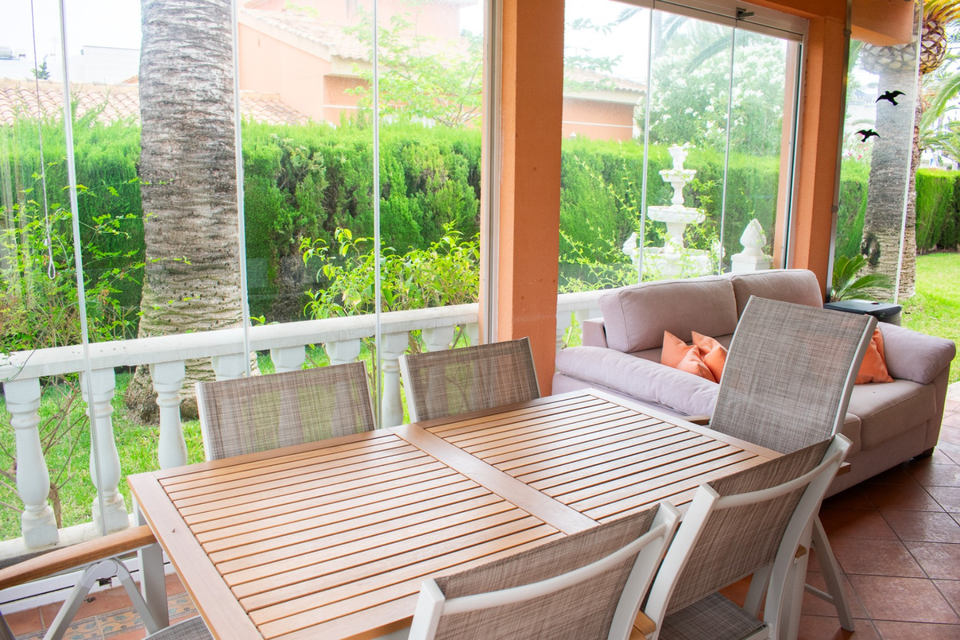 Resale - Villa - Orihuela Costa - Cabo Roig *