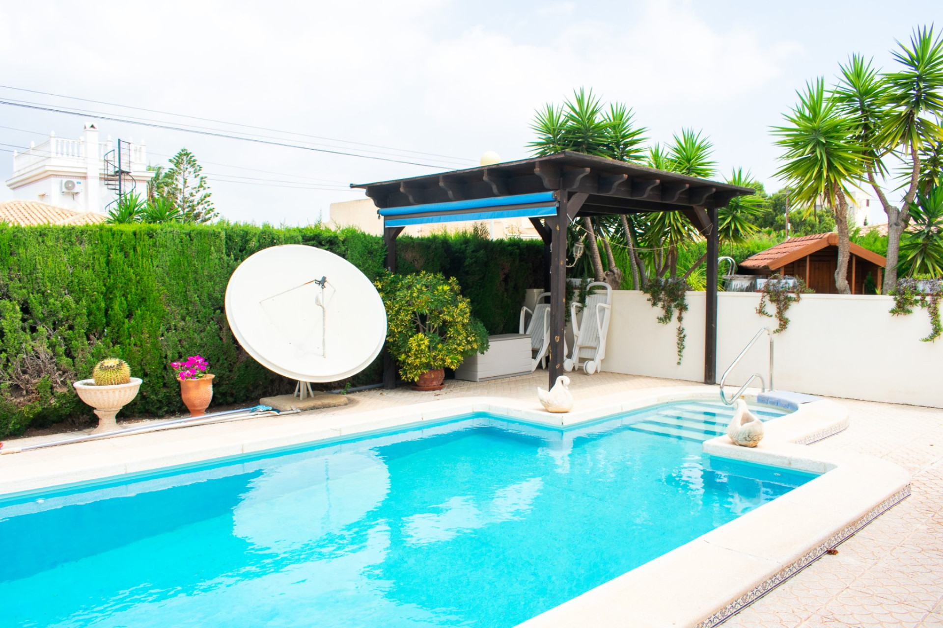 Resale - Villa - Orihuela Costa - Cabo Roig *