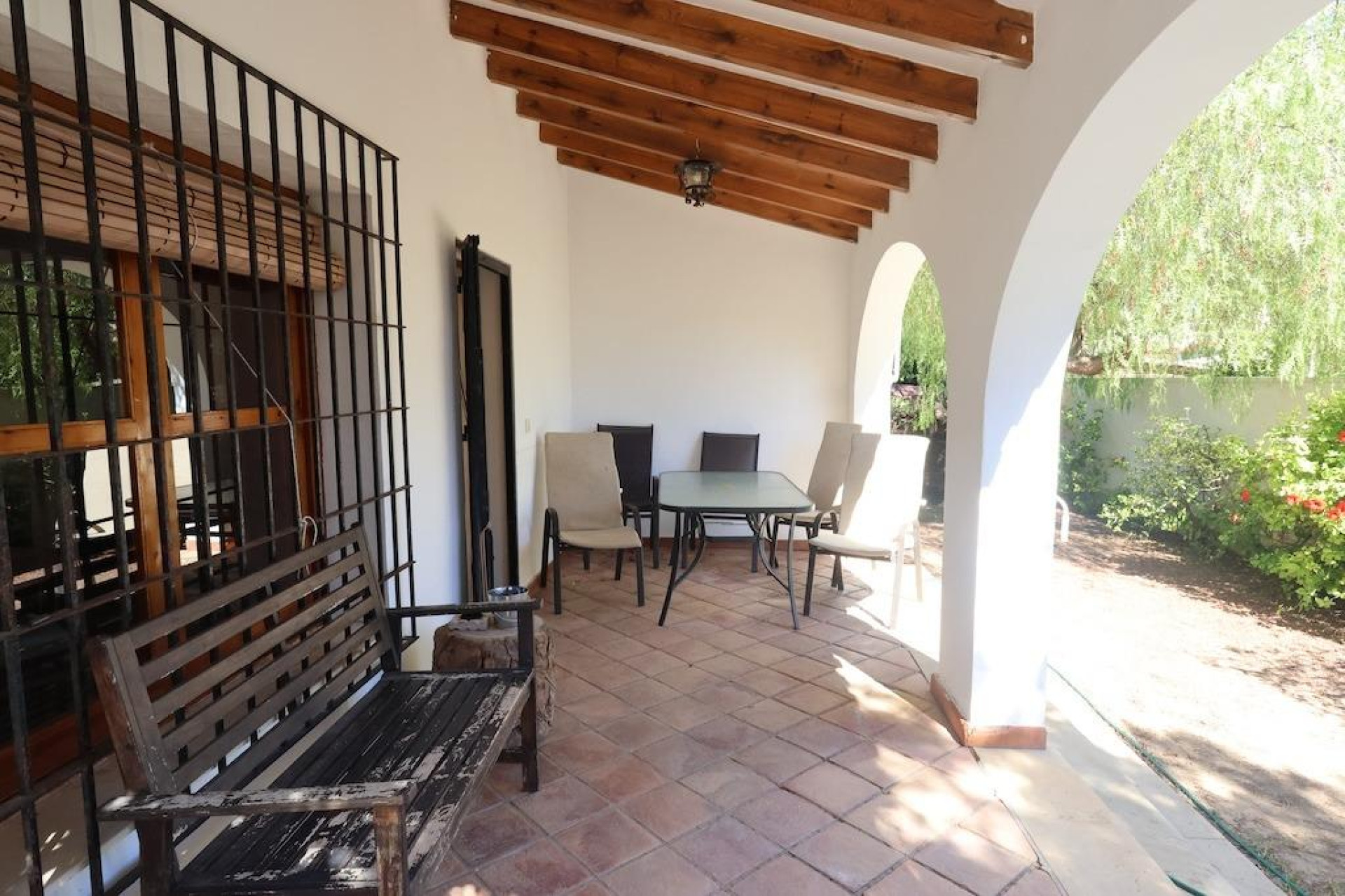 Resale - Villa - Orihuela Costa - Cabo Roig