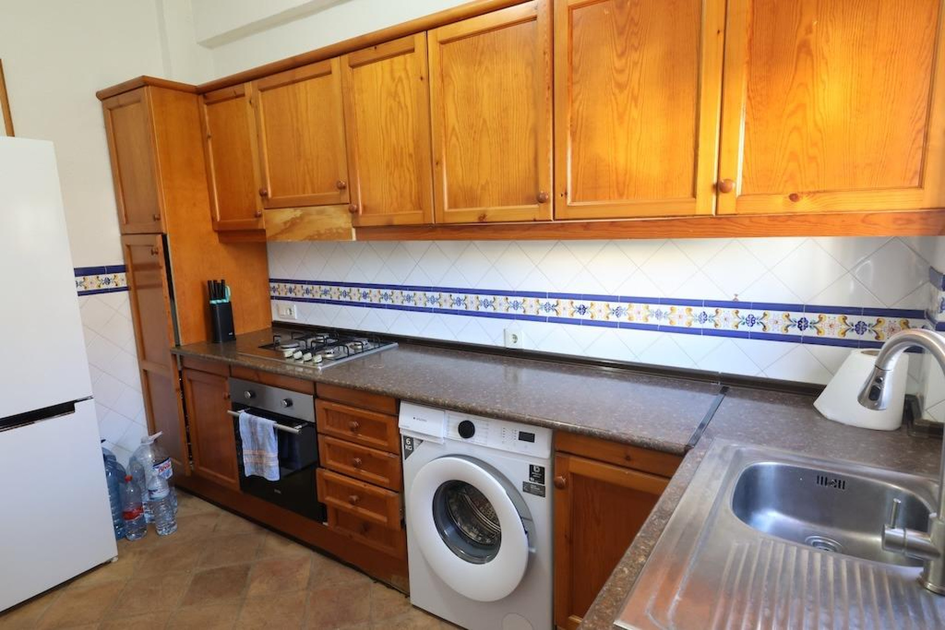 Resale - Villa - Orihuela Costa - Cabo Roig