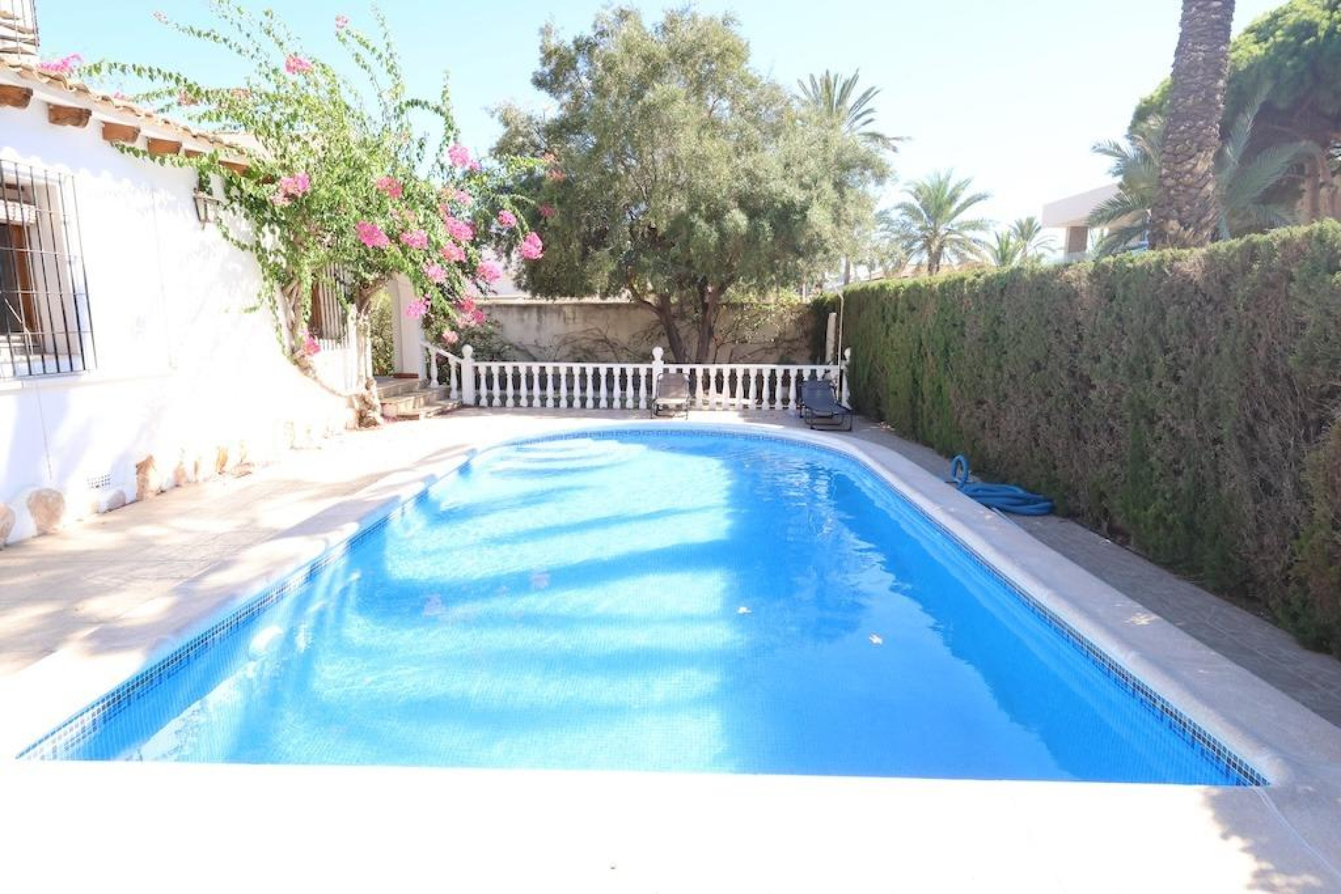 Resale - Villa - Orihuela Costa - Cabo Roig