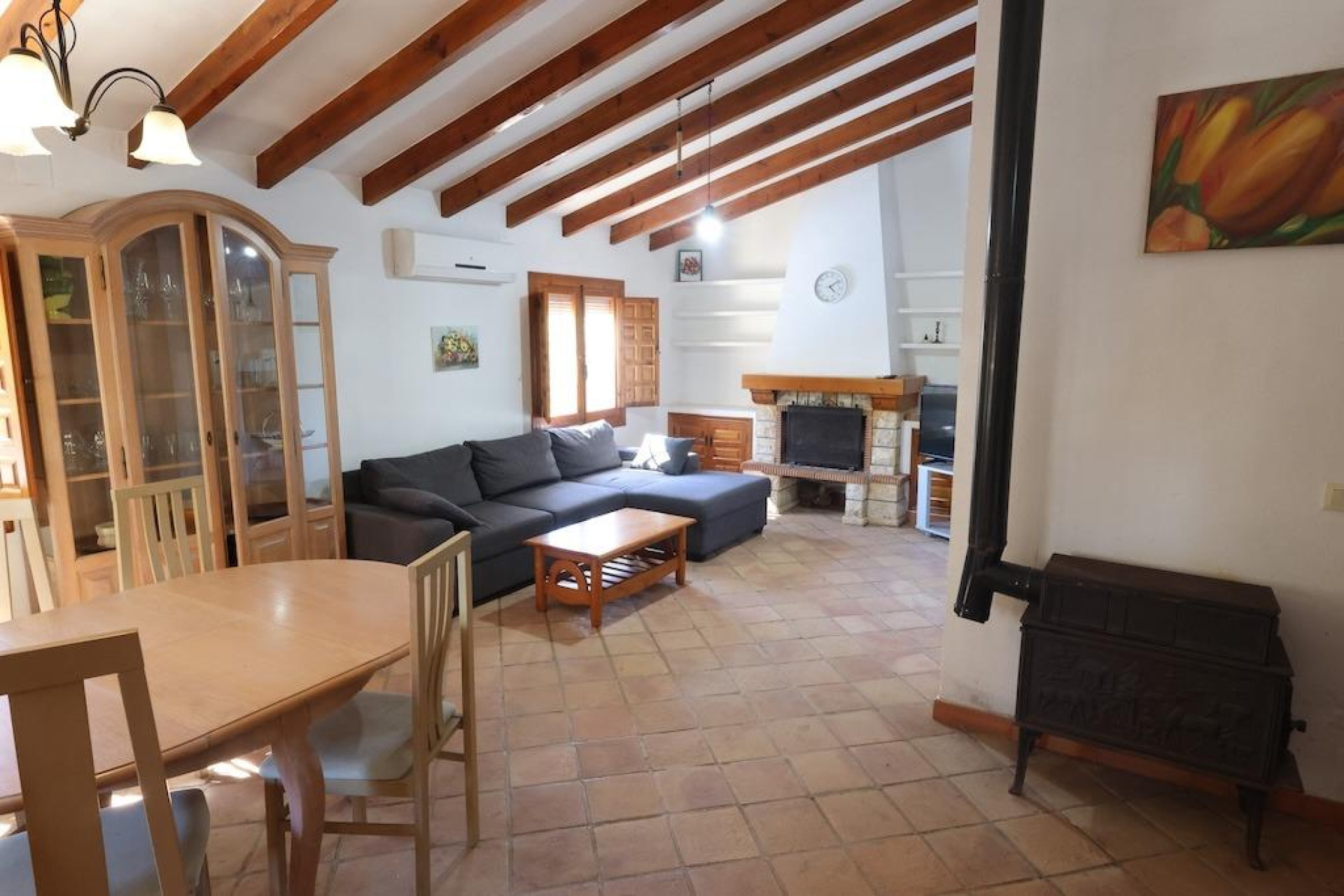 Resale - Villa - Orihuela Costa - Cabo Roig
