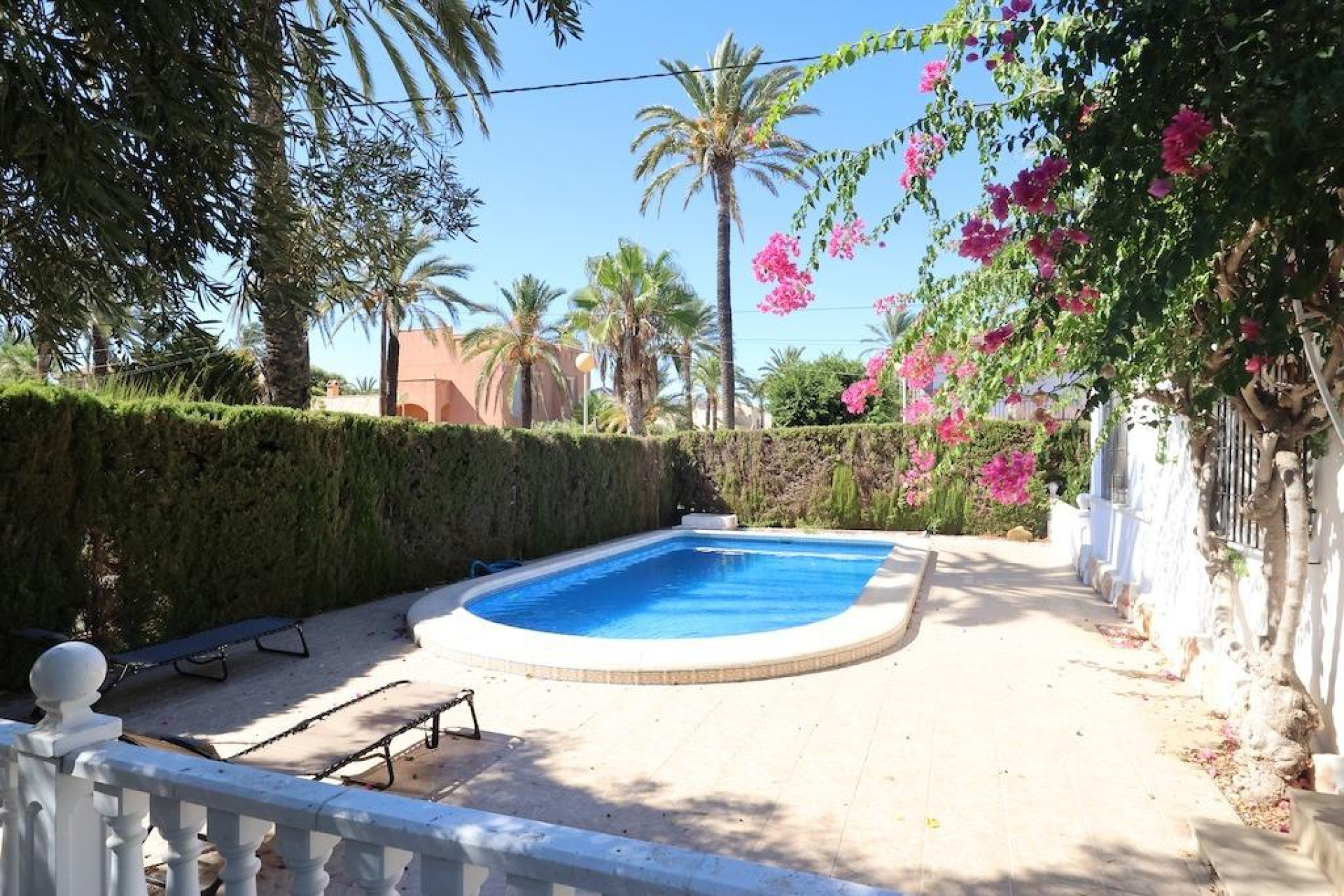 Resale - Villa - Orihuela Costa - Cabo Roig