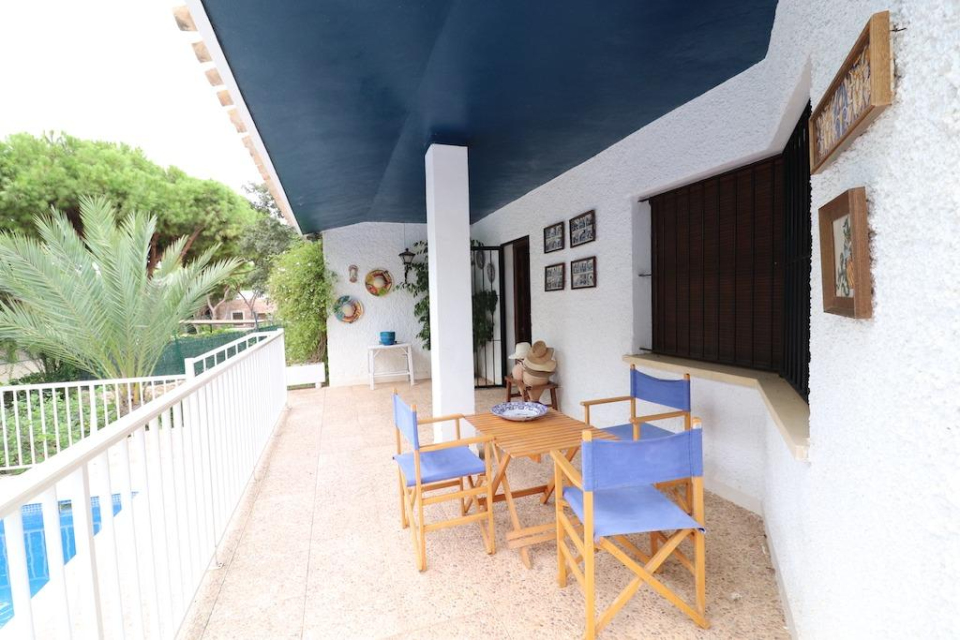 Resale - Villa - Orihuela Costa - Campoamor