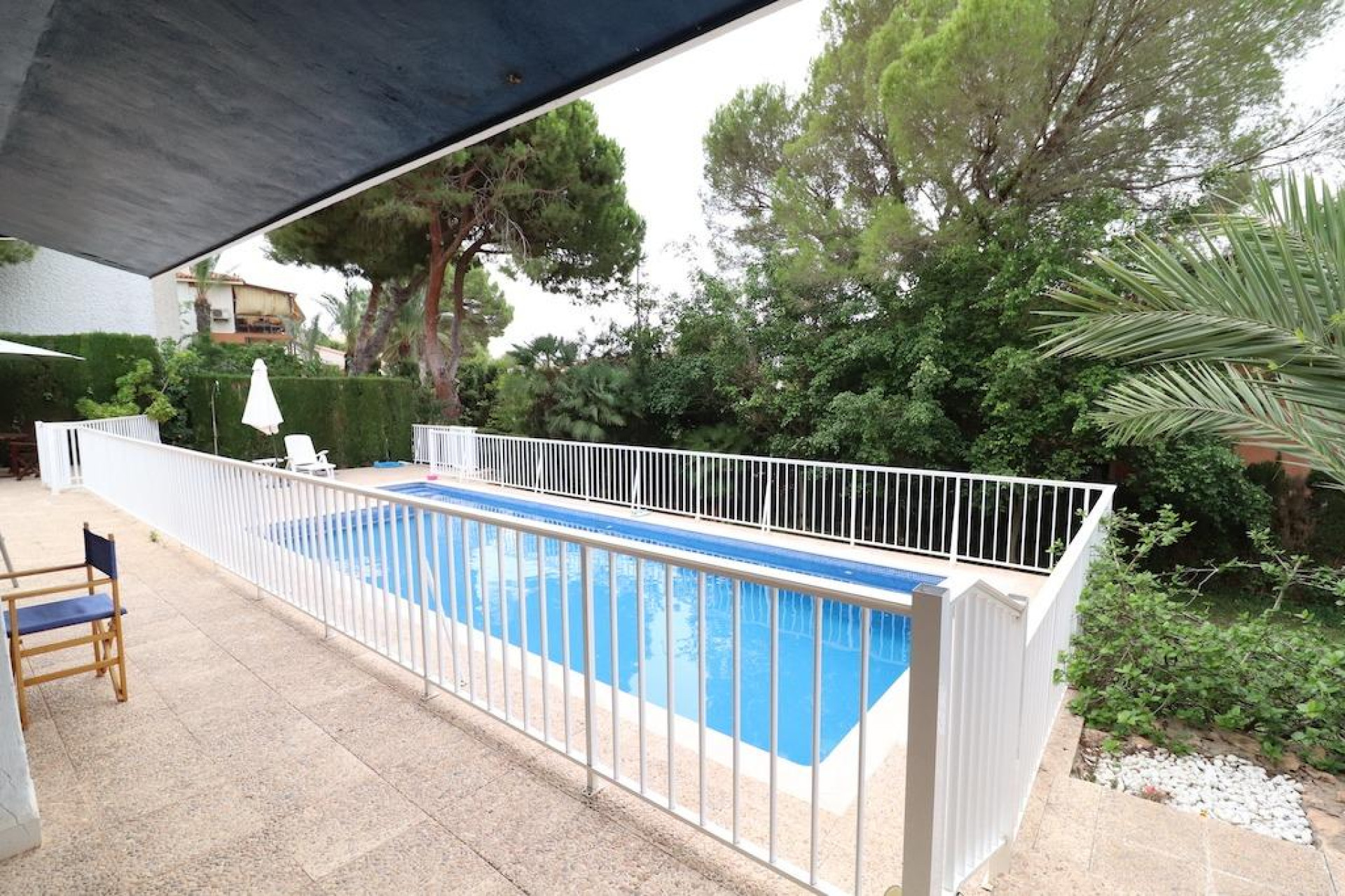 Resale - Villa - Orihuela Costa - Campoamor