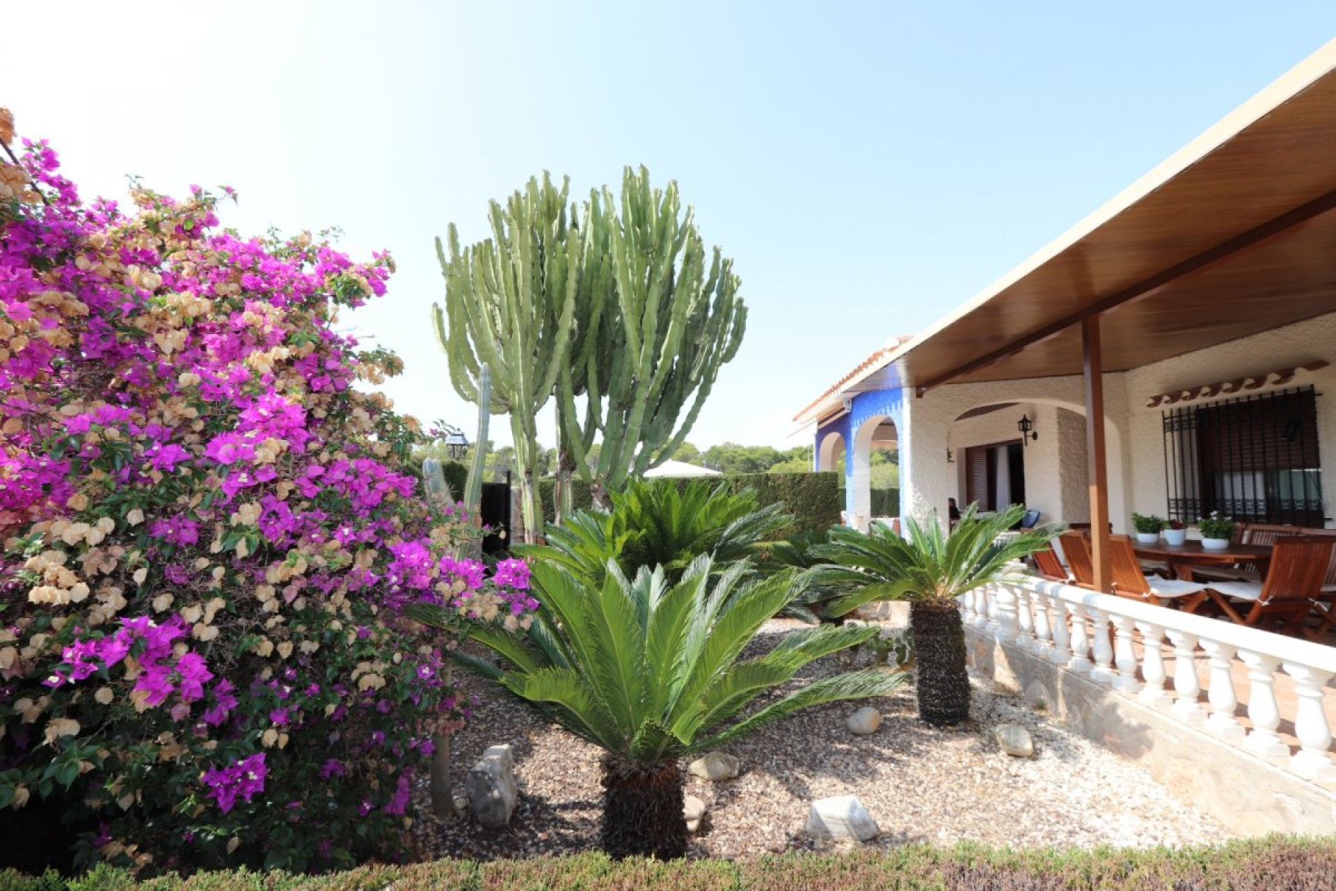 Resale - Villa - Orihuela Costa - Campoamor