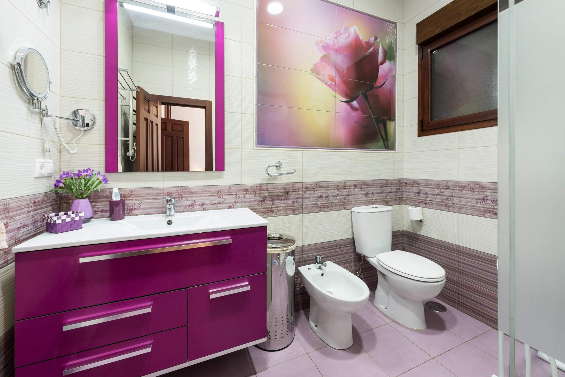 Resale - Villa - Orihuela Costa - Campoamor