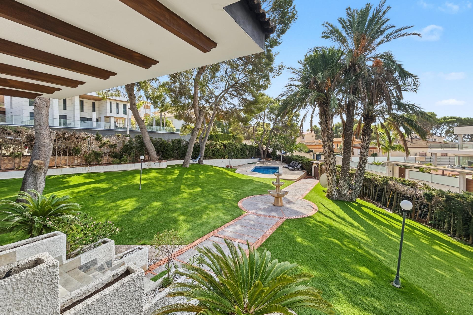 Resale - Villa - Orihuela Costa - Campoamor
