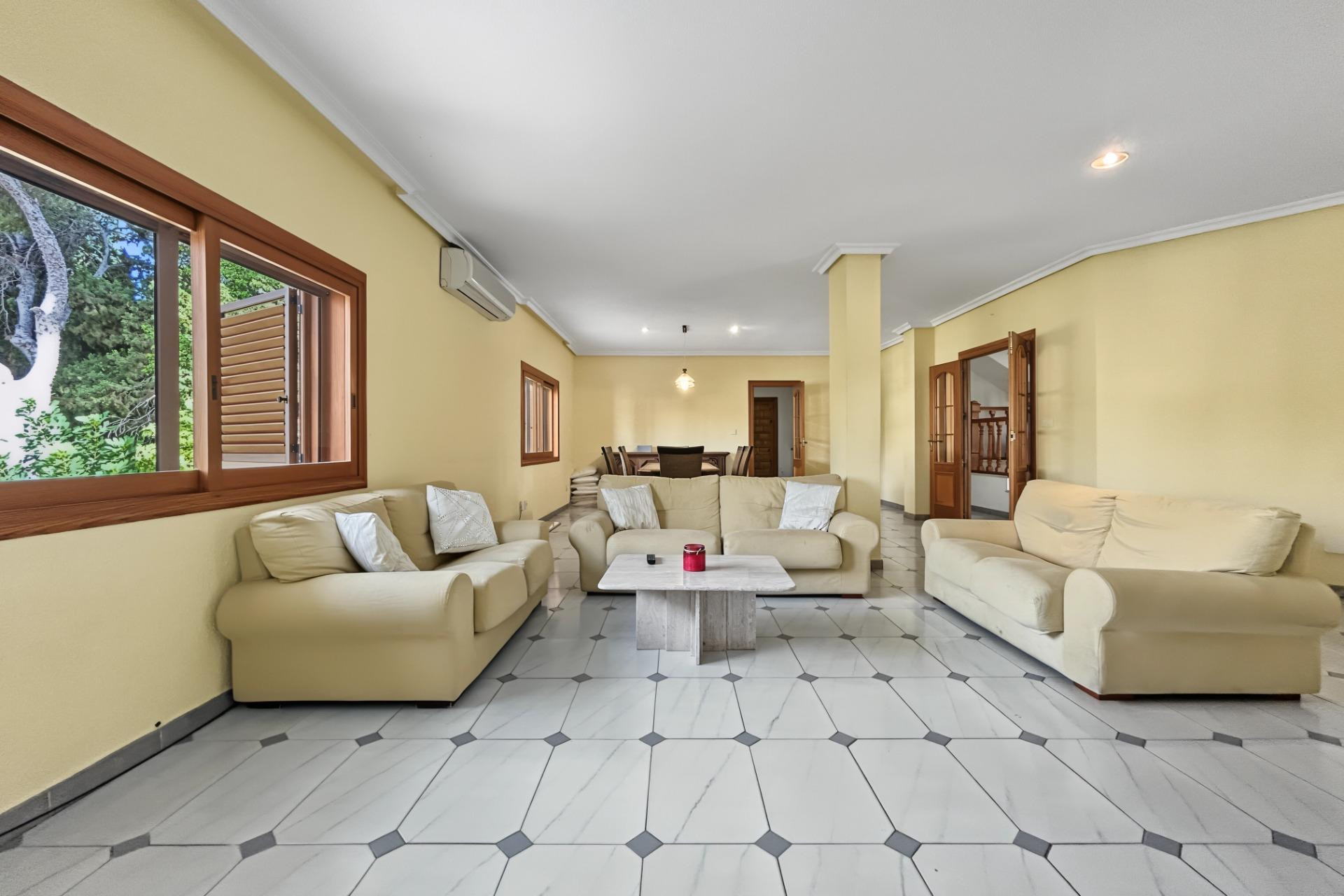 Resale - Villa - Orihuela Costa - Campoamor