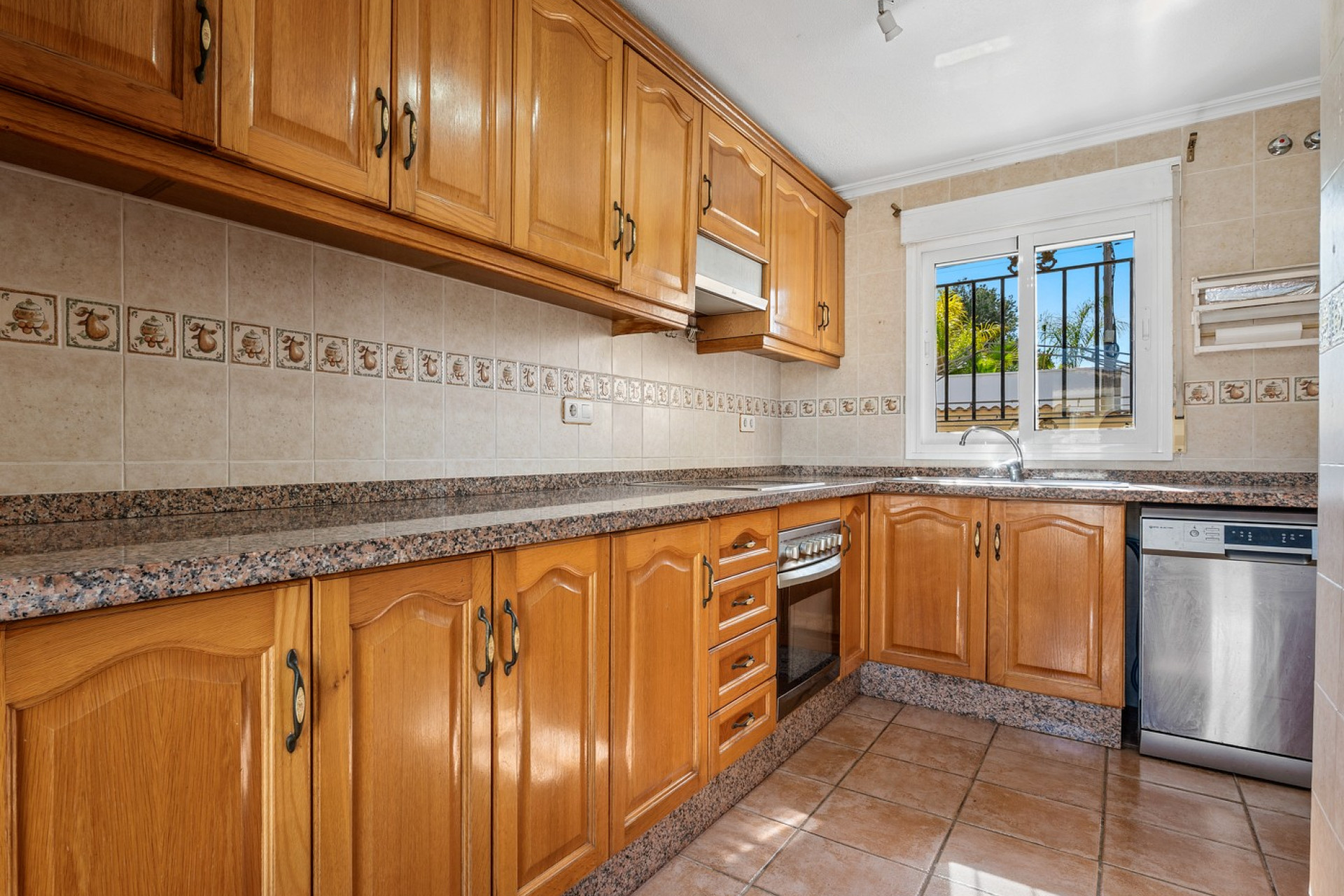 Resale - Villa - Orihuela Costa - Castillo de Don Juan