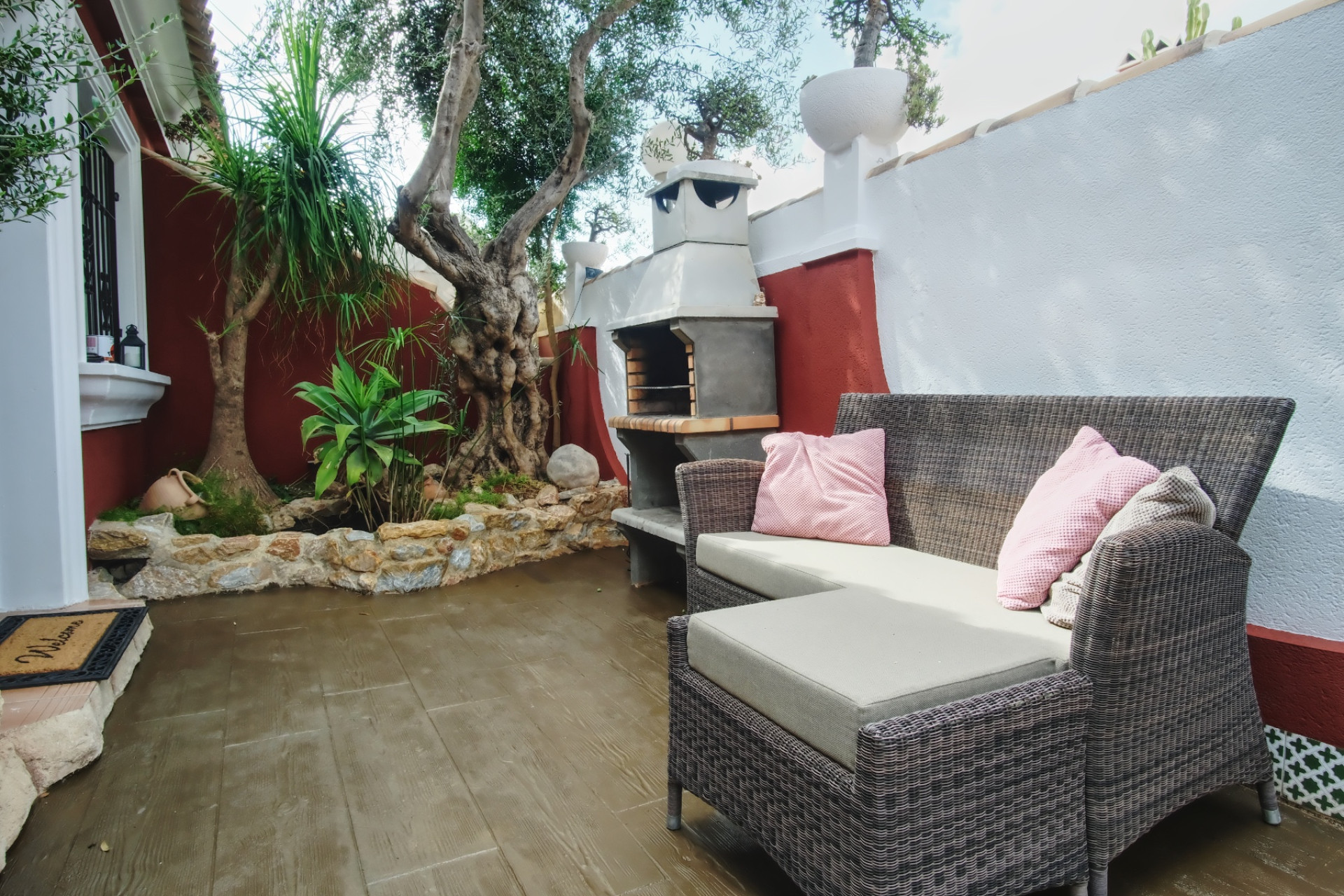 Resale - Villa - Orihuela Costa - Costa Blanca