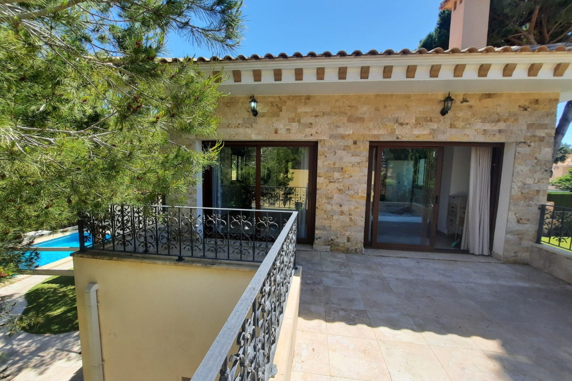 Resale - Villa - Orihuela Costa - Dehesa de campoamor