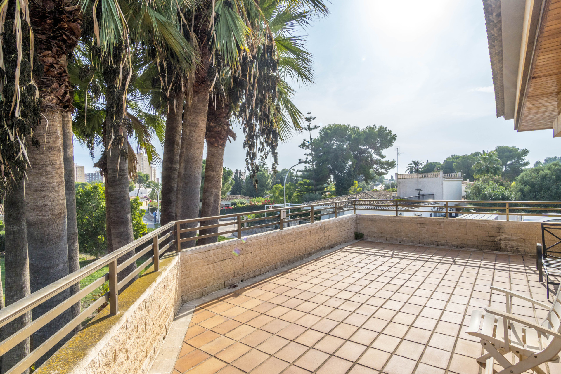 Resale - Villa - Orihuela Costa - Dehesa de campoamor