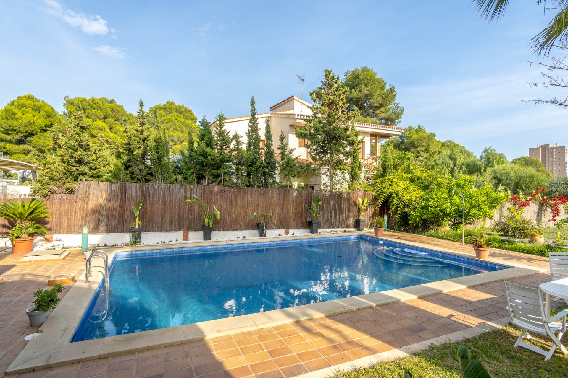 Resale - Villa - Orihuela Costa - Dehesa de campoamor