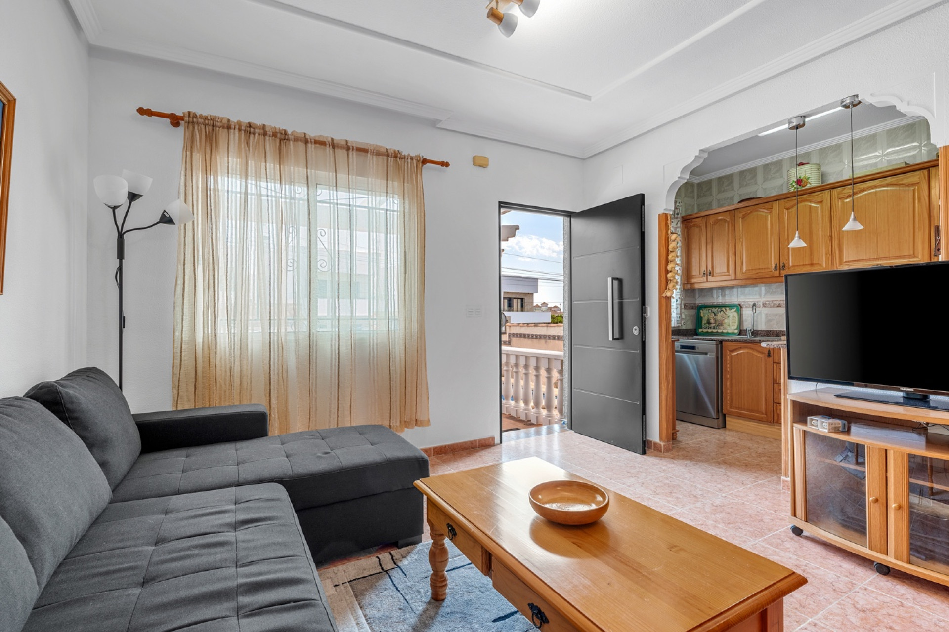Resale - Villa - Orihuela Costa - El Galan