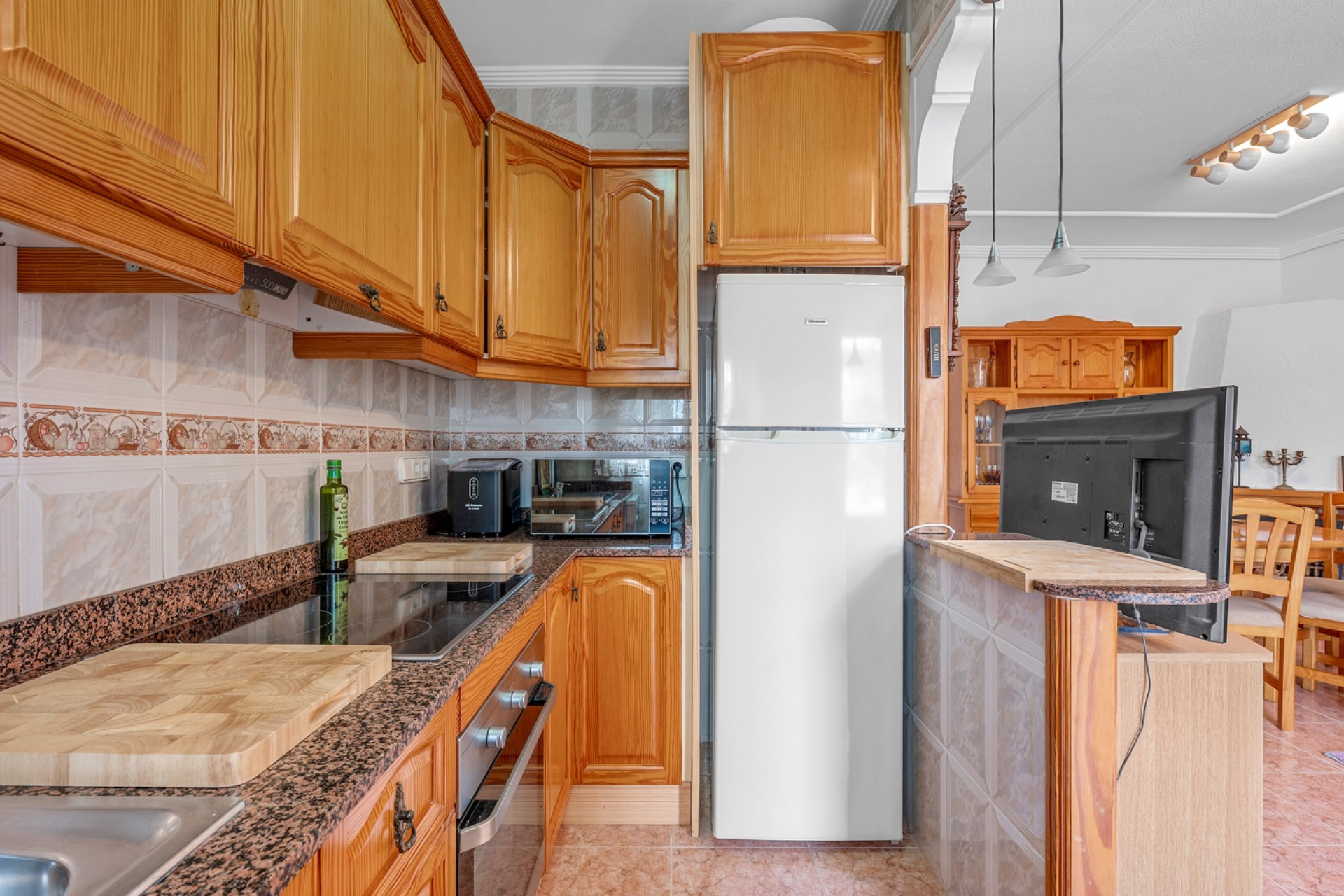 Resale - Villa - Orihuela Costa - El Galan