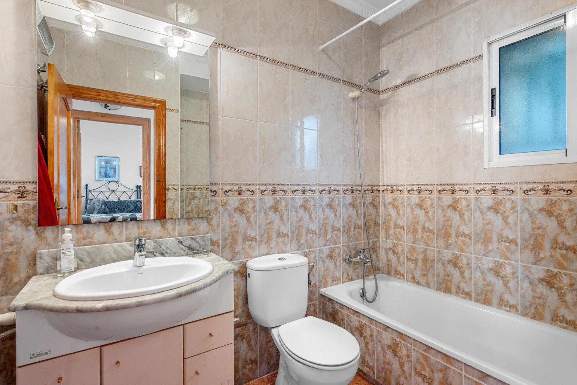 Resale - Villa - Orihuela Costa - El Galan