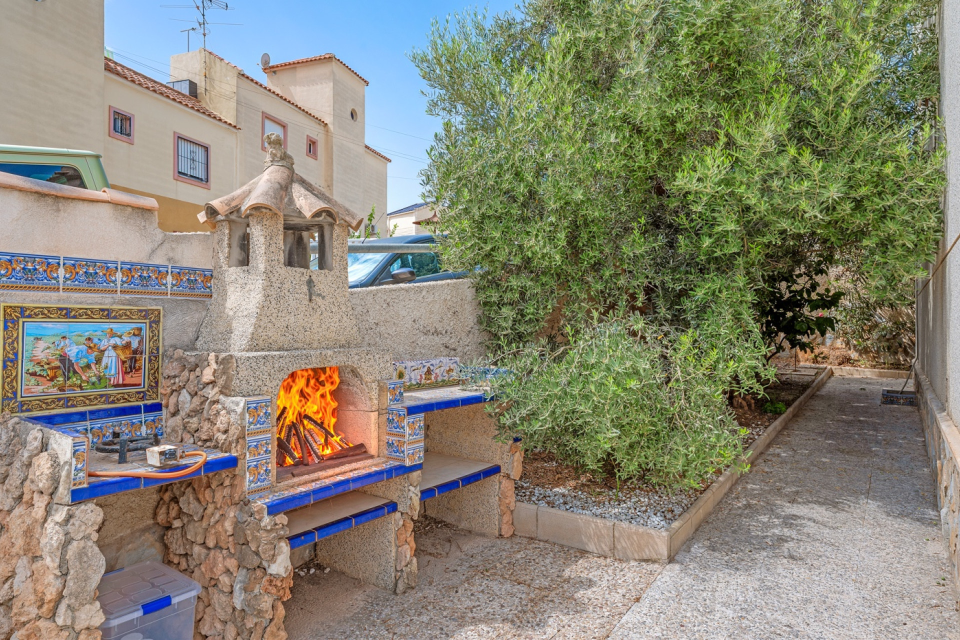 Resale - Villa - Orihuela Costa - El Galan