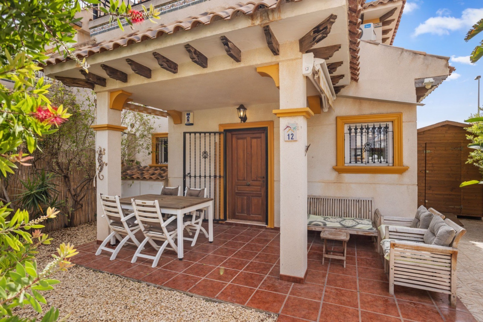 Resale - Villa - Orihuela Costa - La Regia