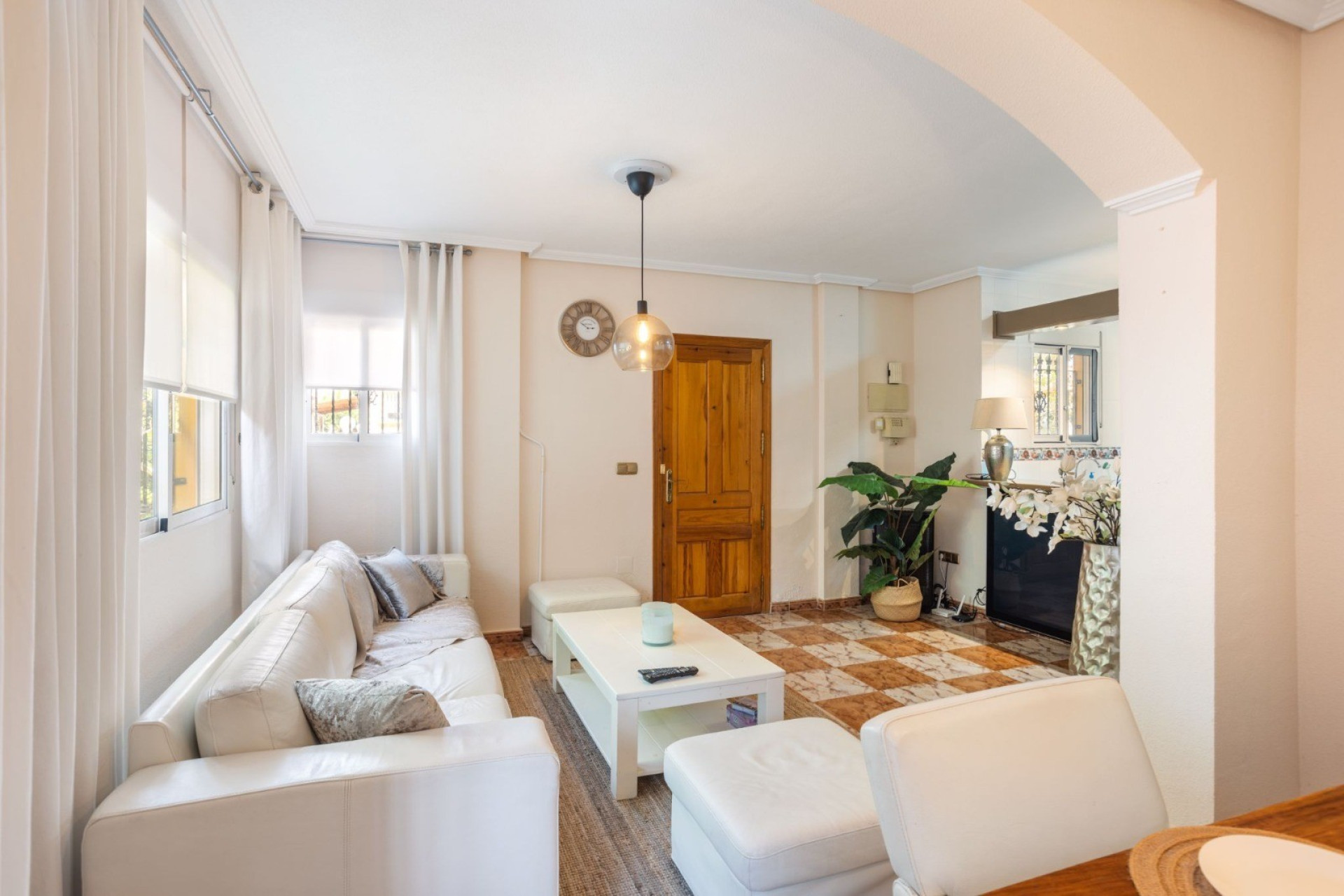 Resale - Villa - Orihuela Costa - La Regia