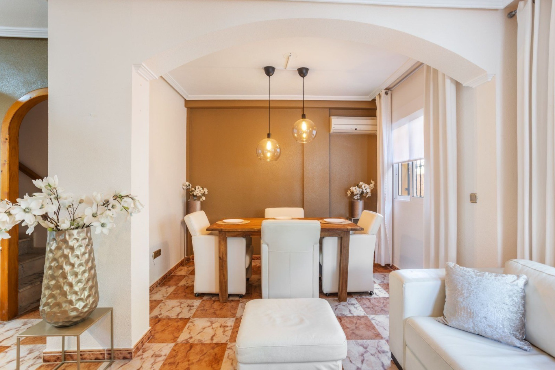 Resale - Villa - Orihuela Costa - La Regia