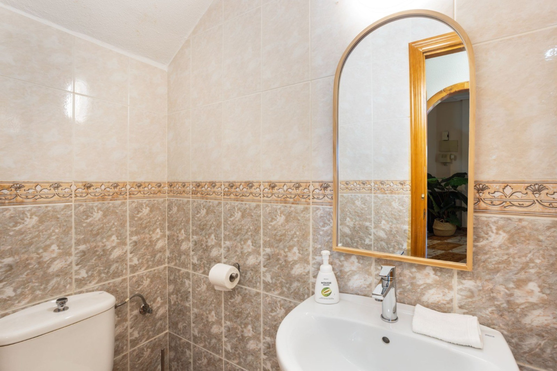 Resale - Villa - Orihuela Costa - La Regia