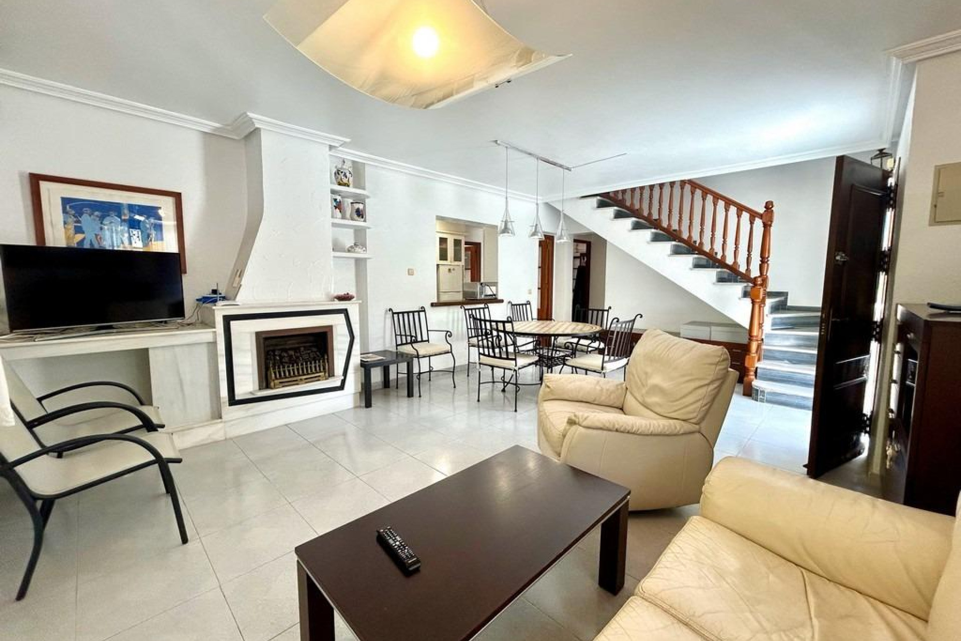 Resale - Villa - Orihuela Costa - La Zenia