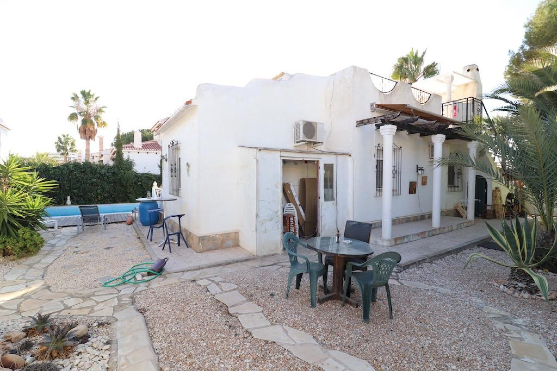 Resale - Villa - Orihuela Costa - La Zenia