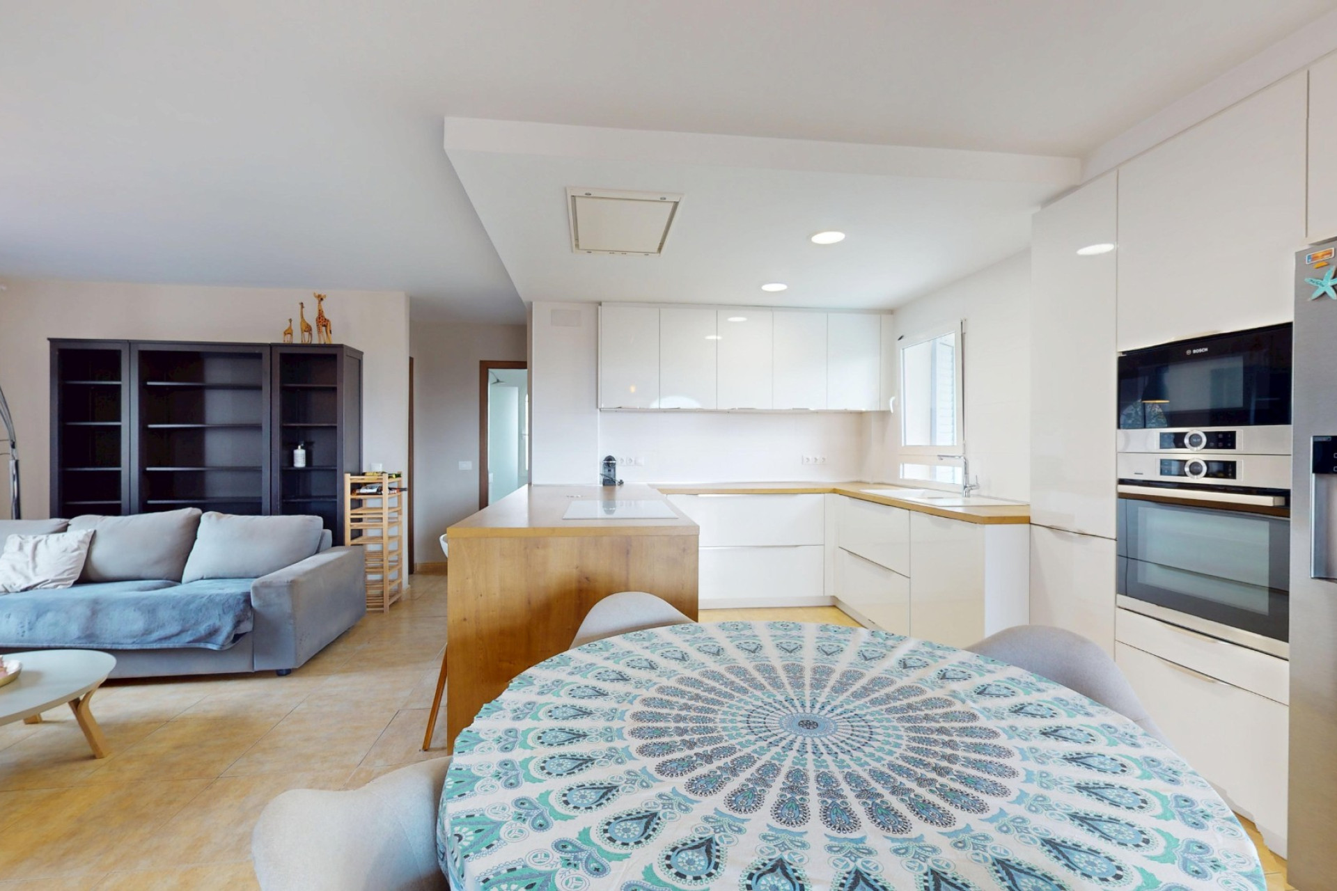 Resale - Villa - Orihuela Costa - La Zenia