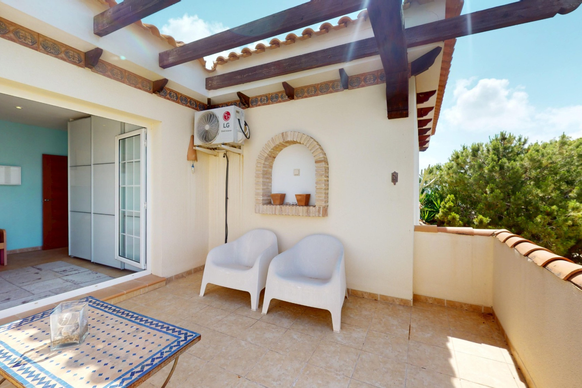 Resale - Villa - Orihuela Costa - La Zenia