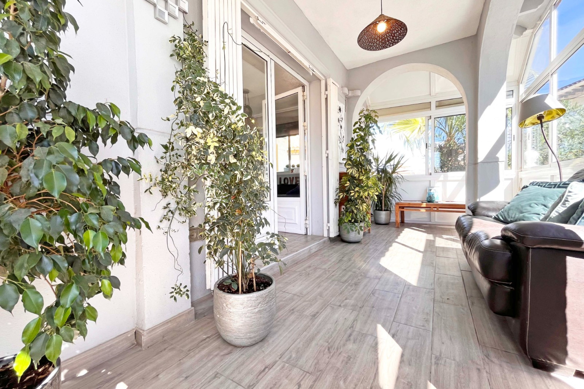 Resale - Villa - Orihuela Costa - La Zenia