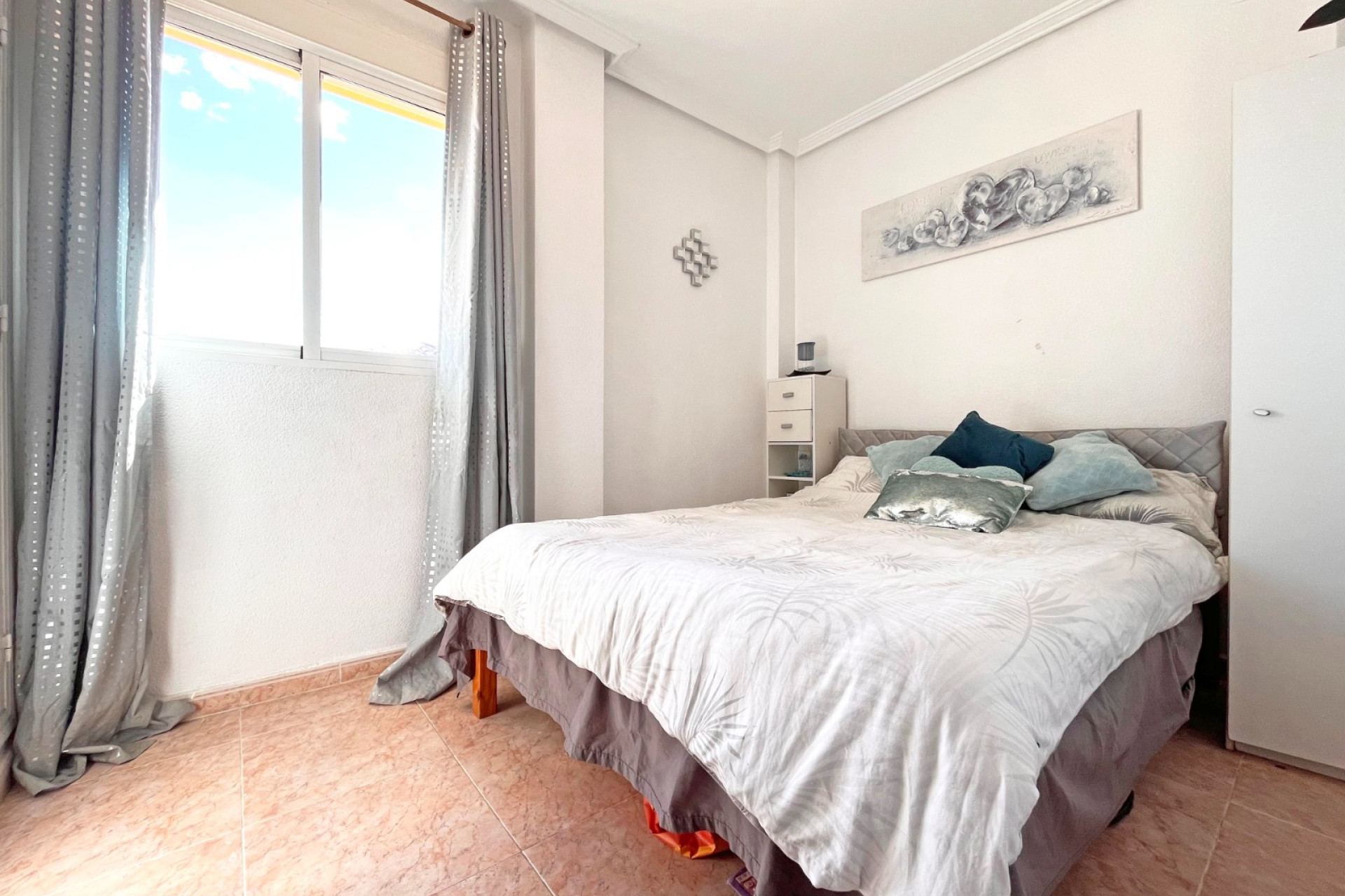 Resale - Villa - Orihuela Costa - La Zenia