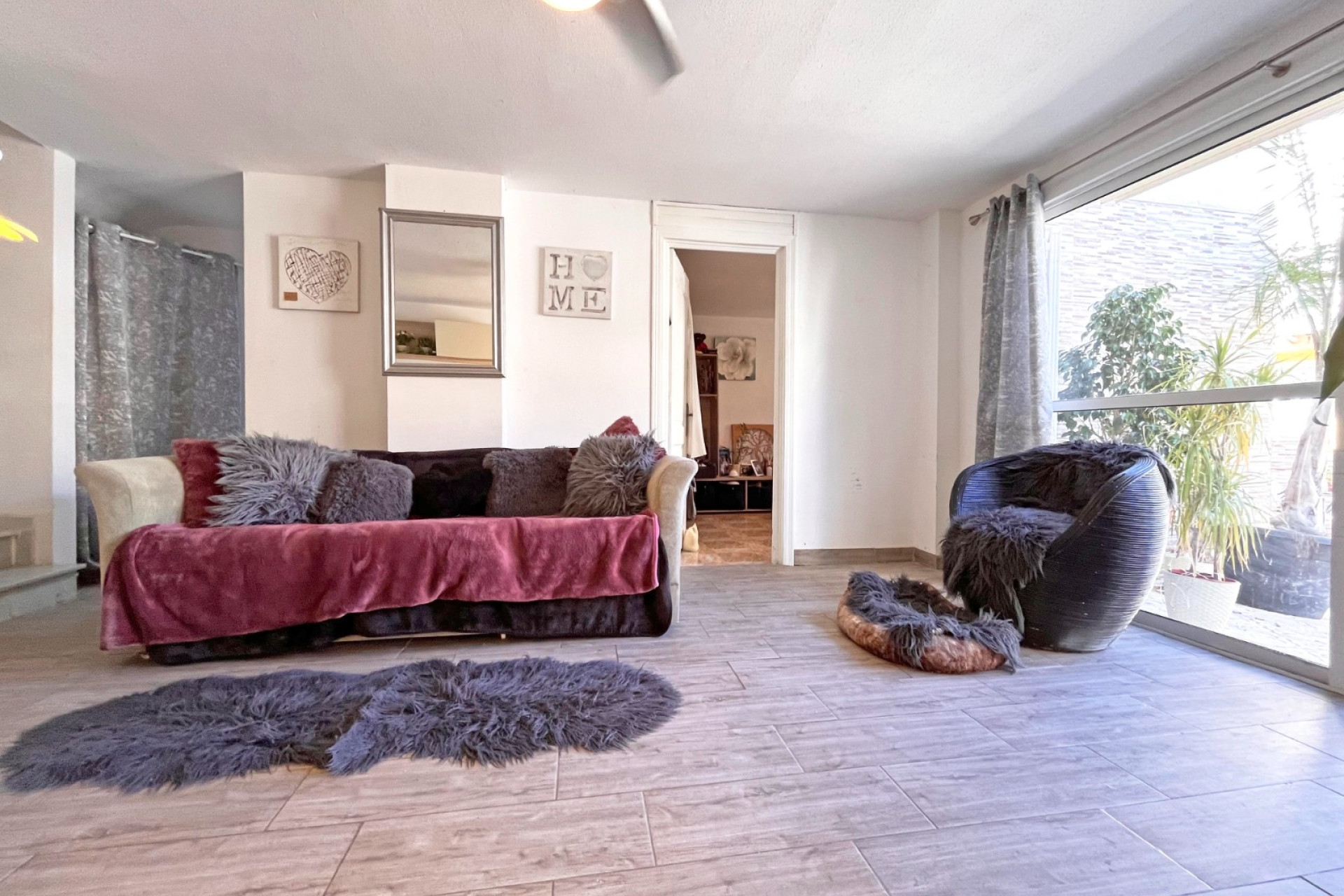 Resale - Villa - Orihuela Costa - La Zenia