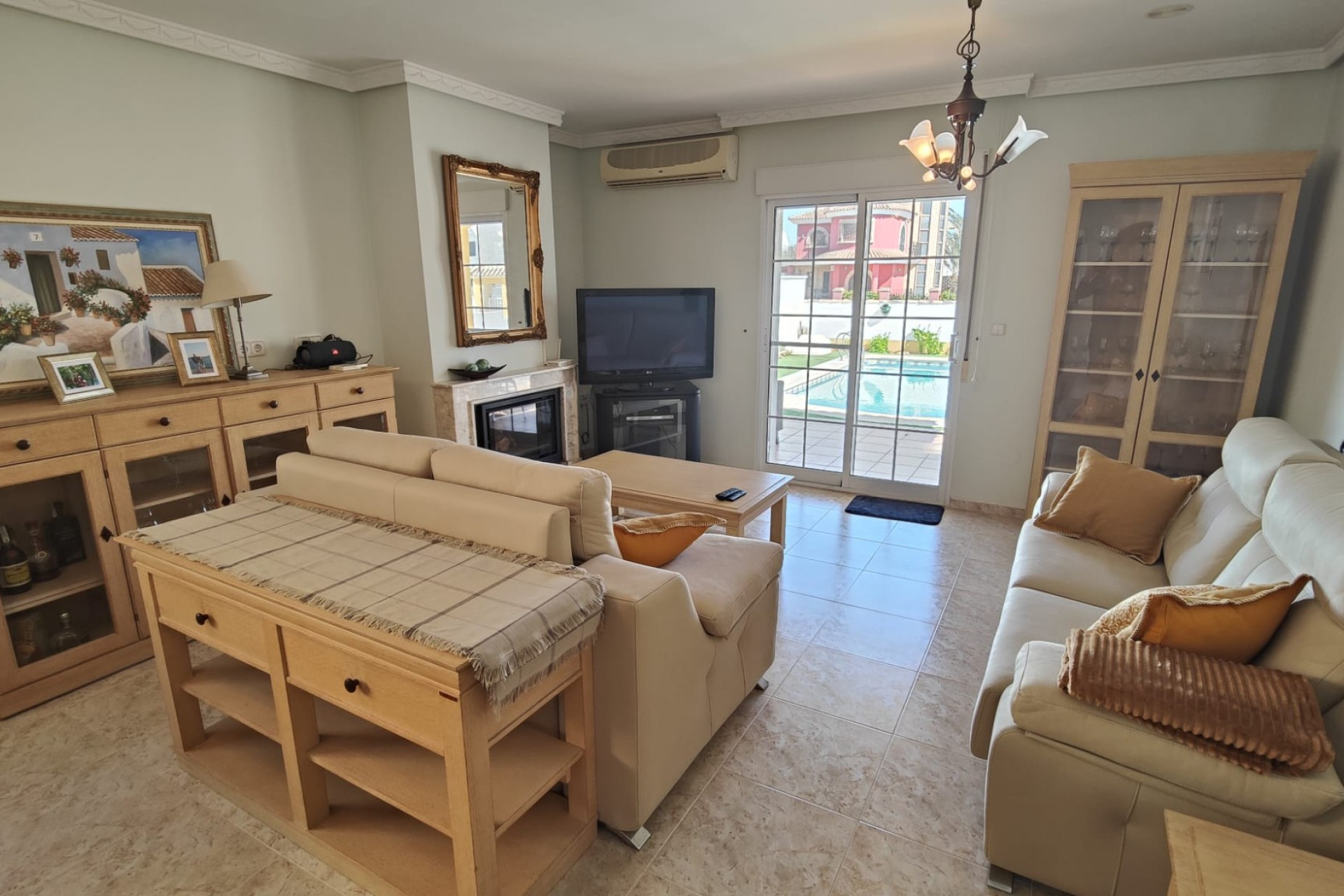 Resale - Villa - Orihuela Costa - La Zenia