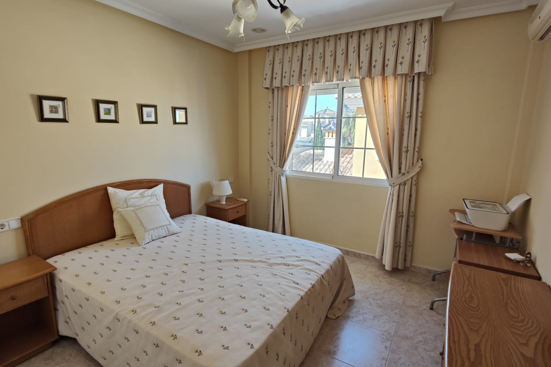 Resale - Villa - Orihuela Costa - La Zenia