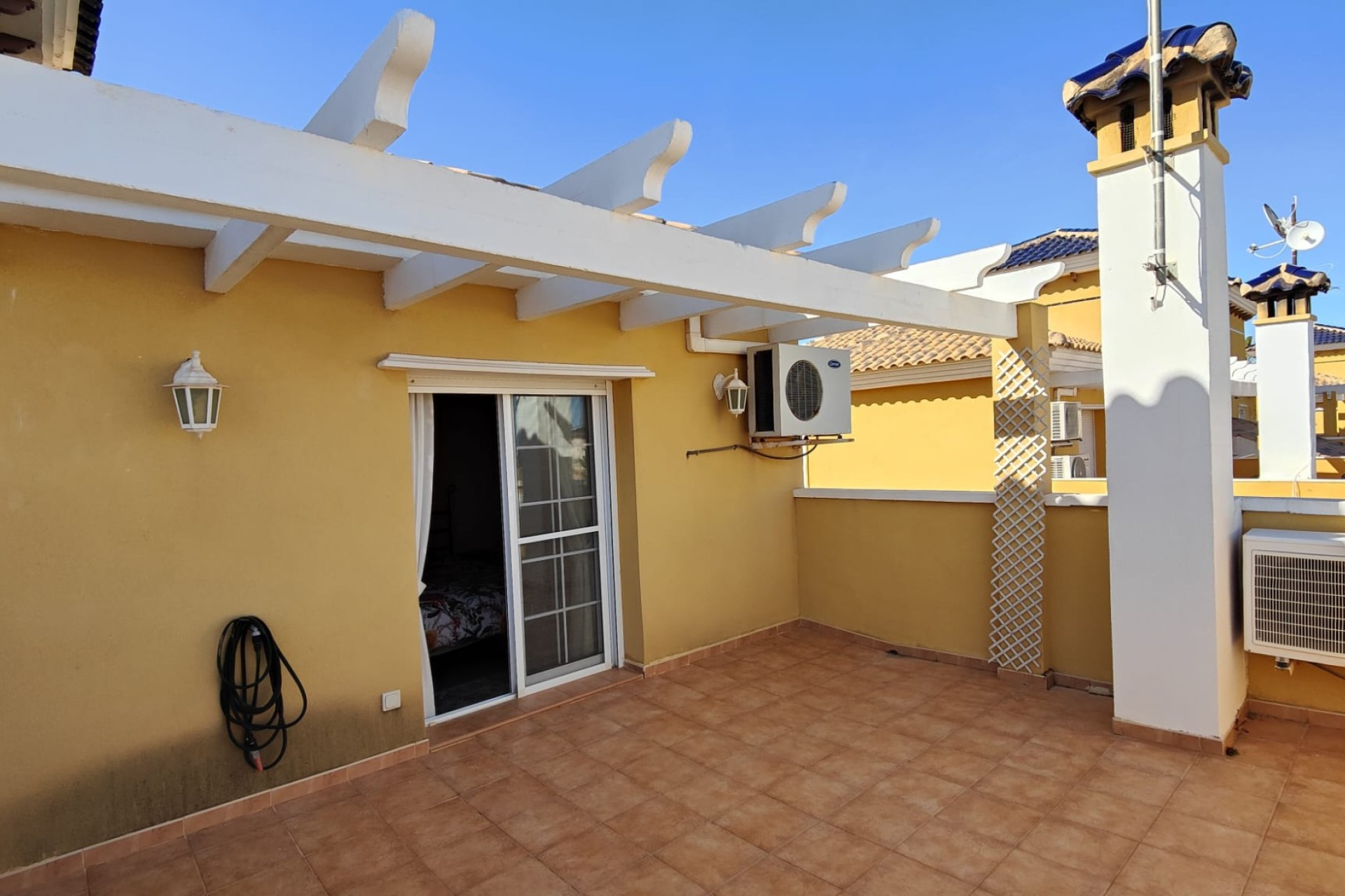 Resale - Villa - Orihuela Costa - La Zenia