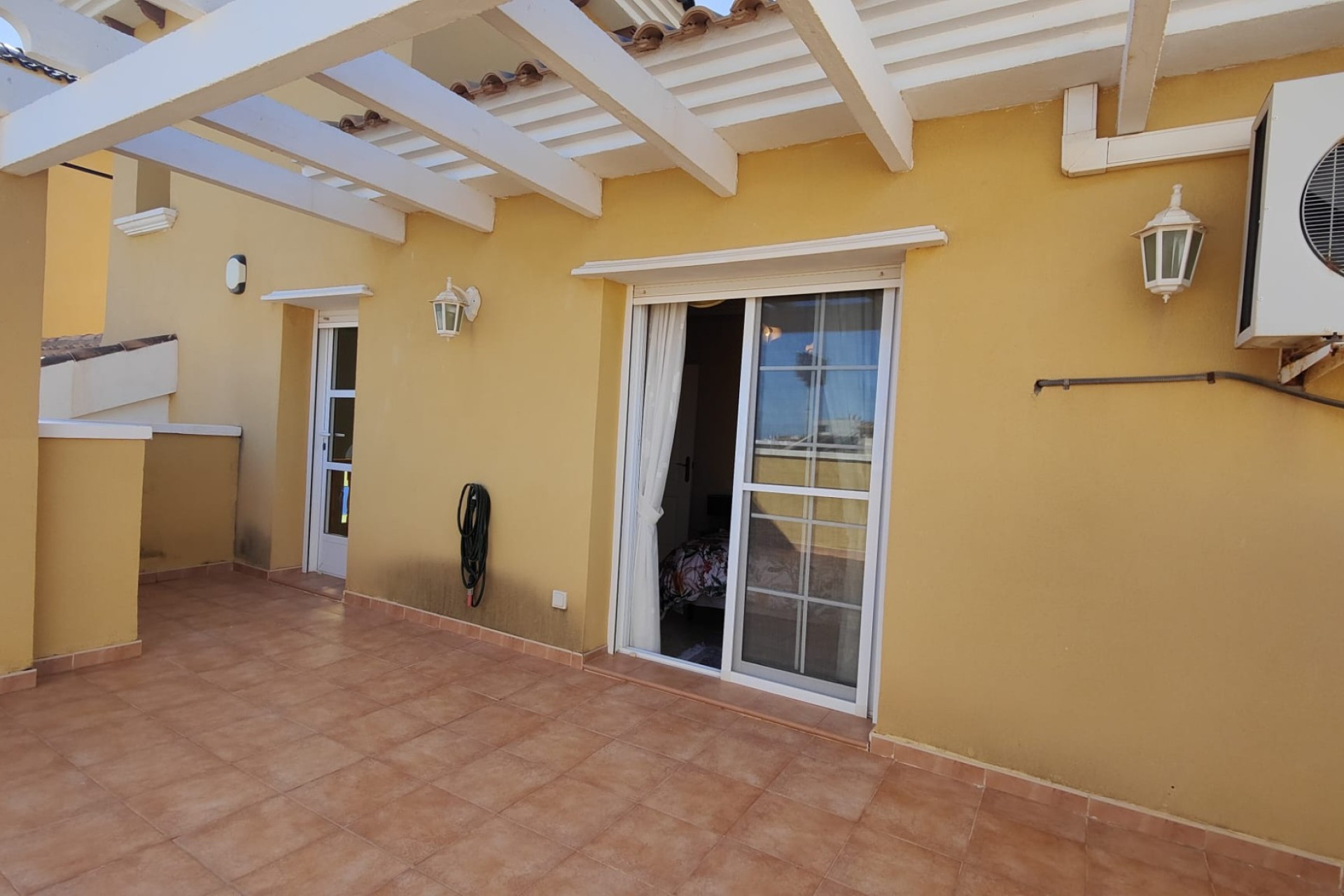 Resale - Villa - Orihuela Costa - La Zenia