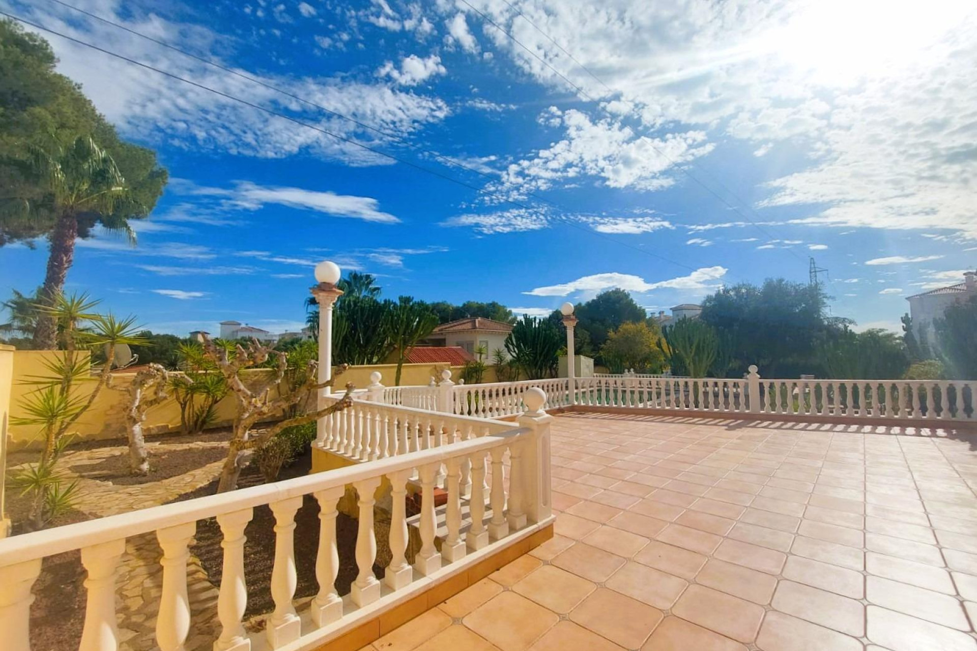 Resale - Villa - Orihuela Costa - Las Filipinas