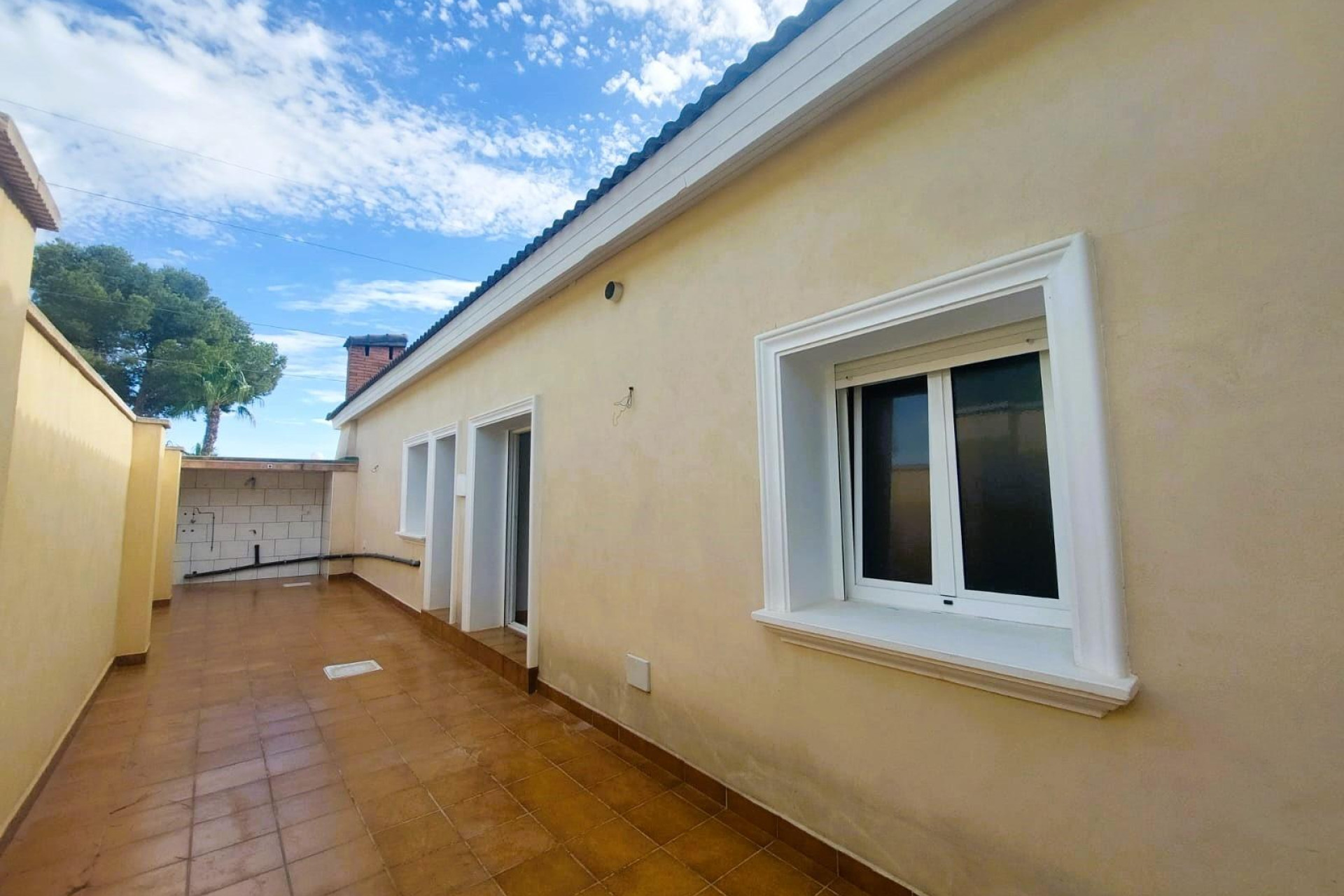 Resale - Villa - Orihuela Costa - Las Filipinas