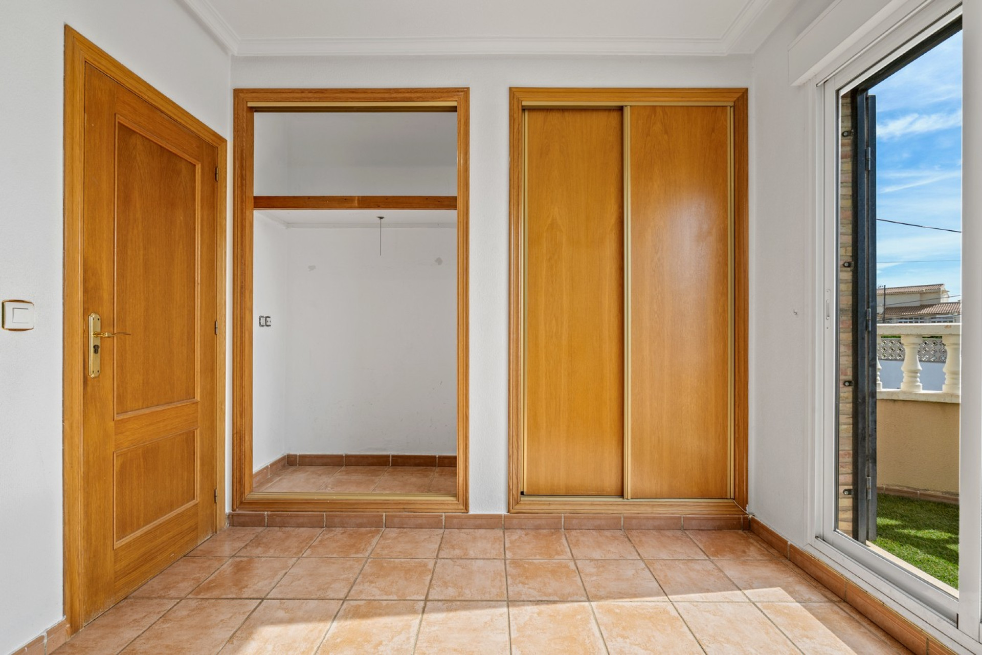 Resale - Villa - Orihuela Costa - Las Filipinas