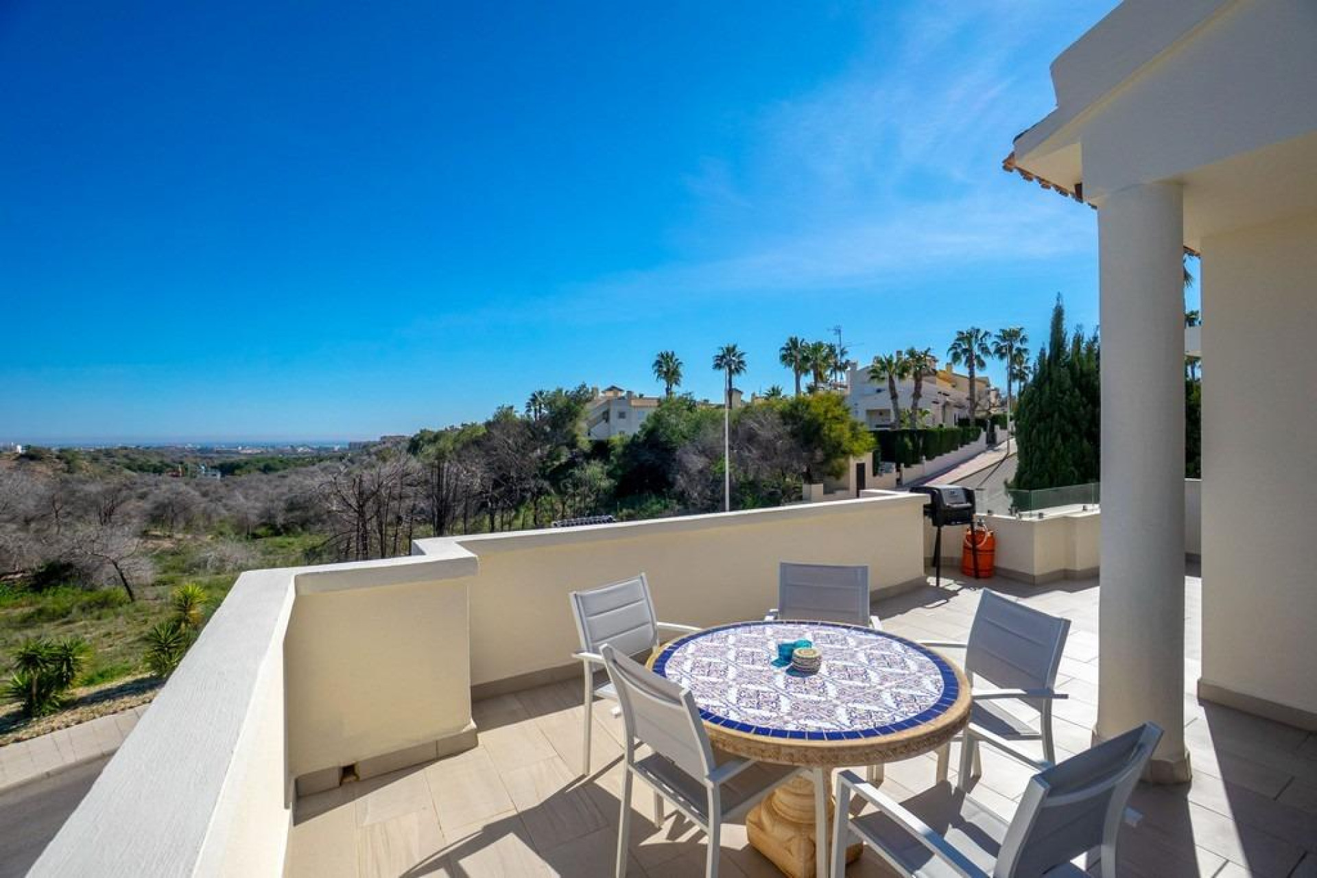 Resale - Villa - Orihuela Costa - Las Ramblas