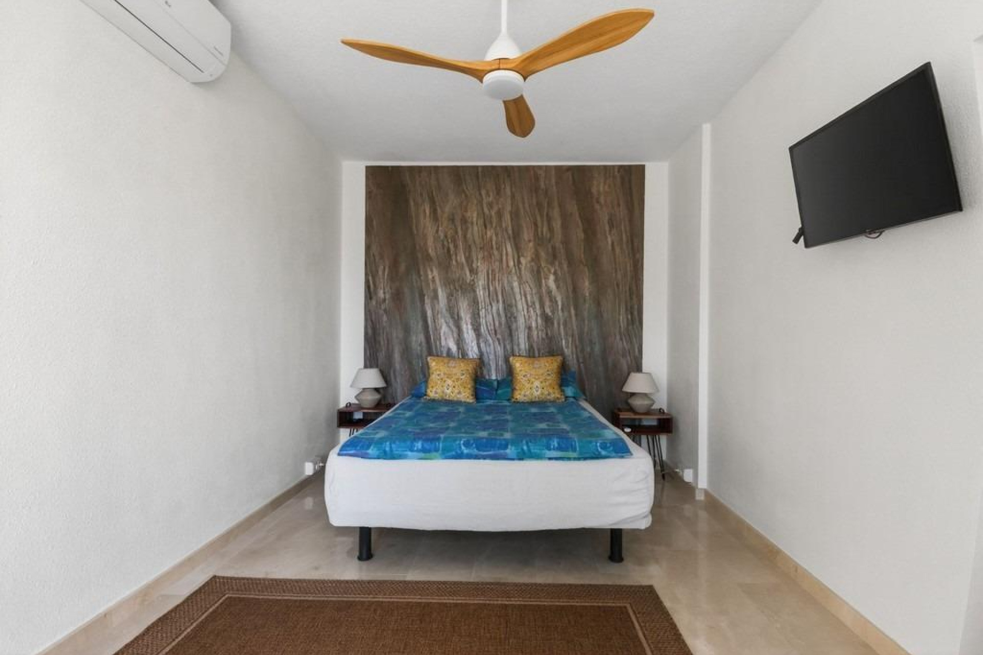 Resale - Villa - Orihuela Costa - Las Ramblas