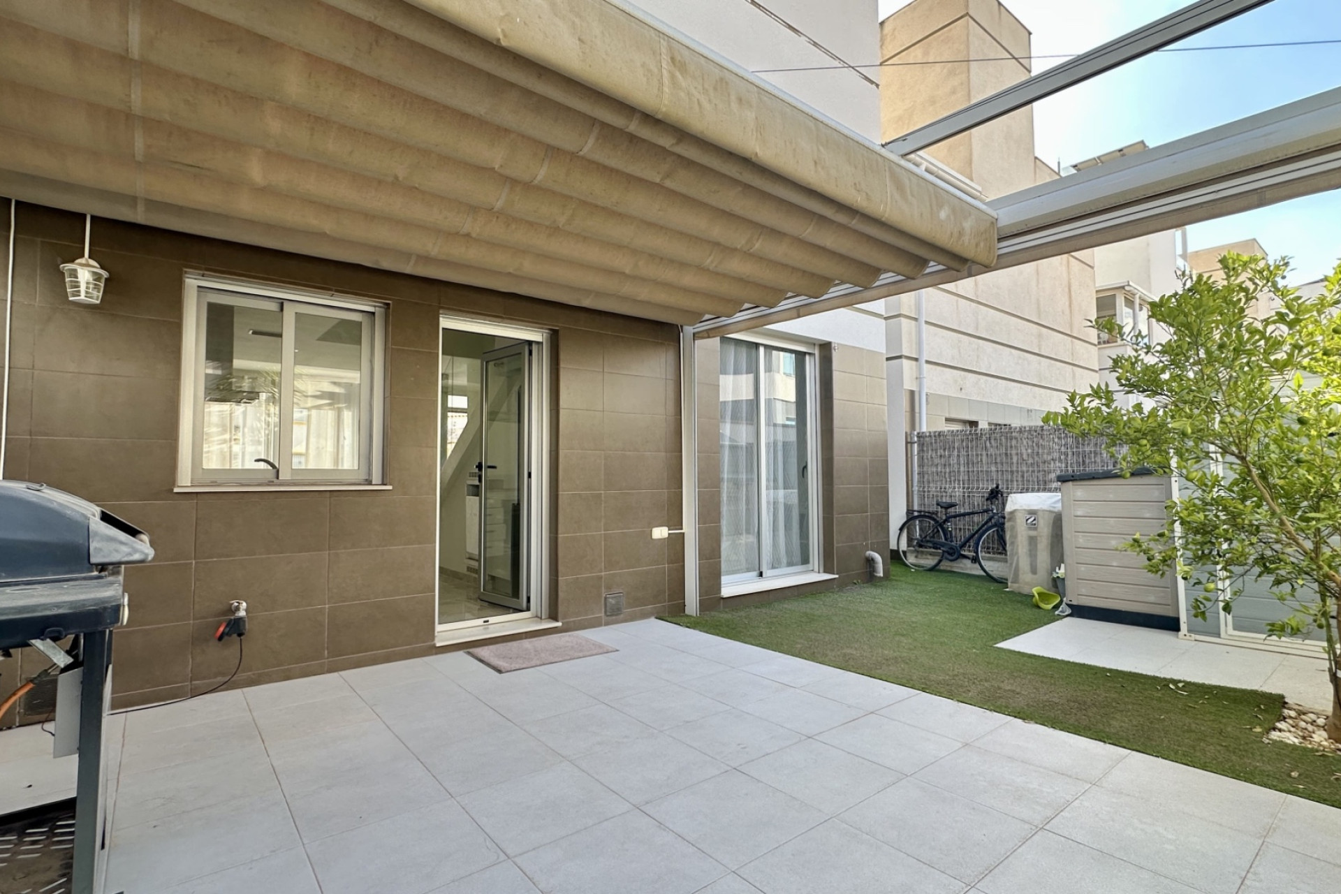 Resale - Villa - Orihuela Costa - Lomas de Cabo Roig