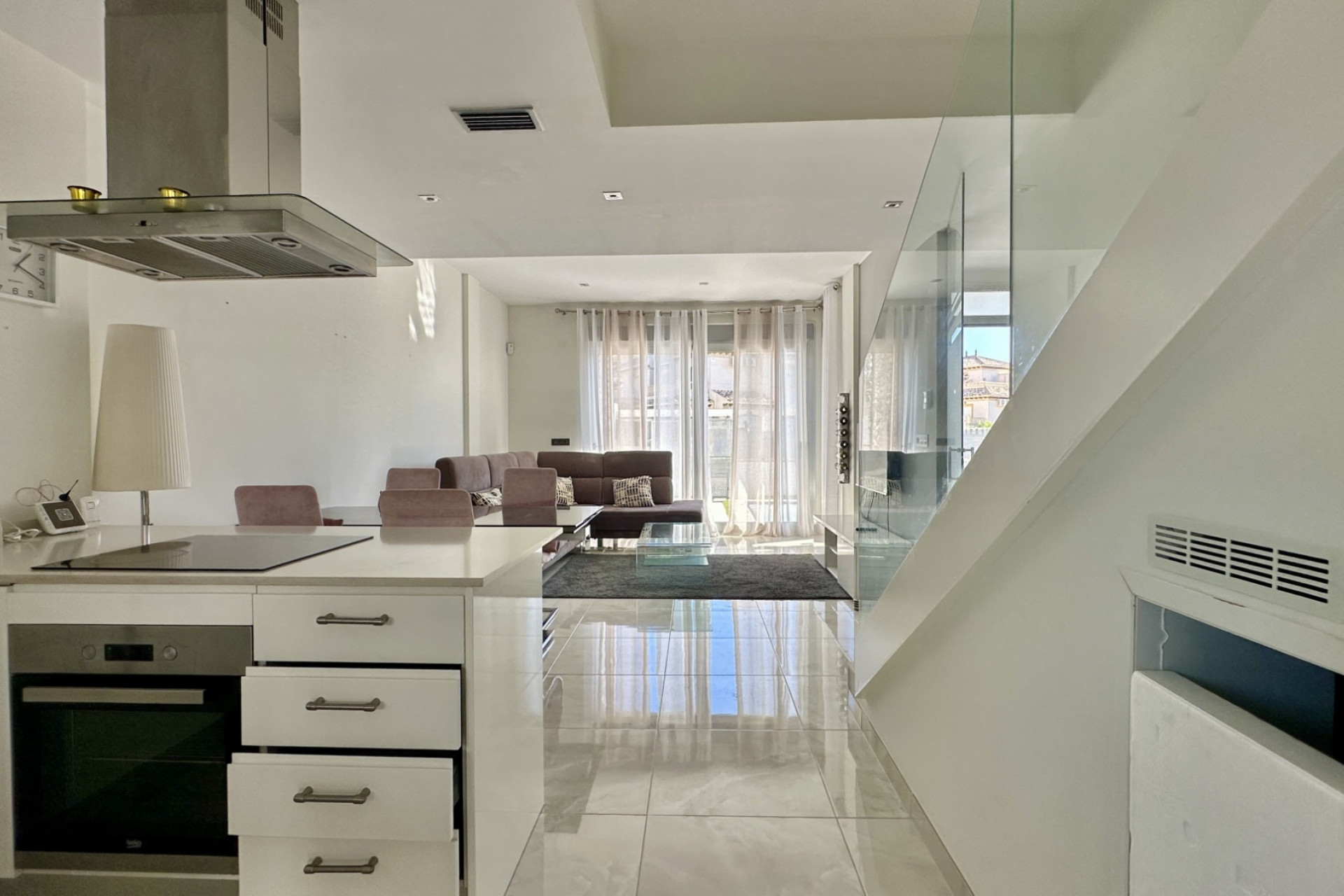 Resale - Villa - Orihuela Costa - Lomas de Cabo Roig