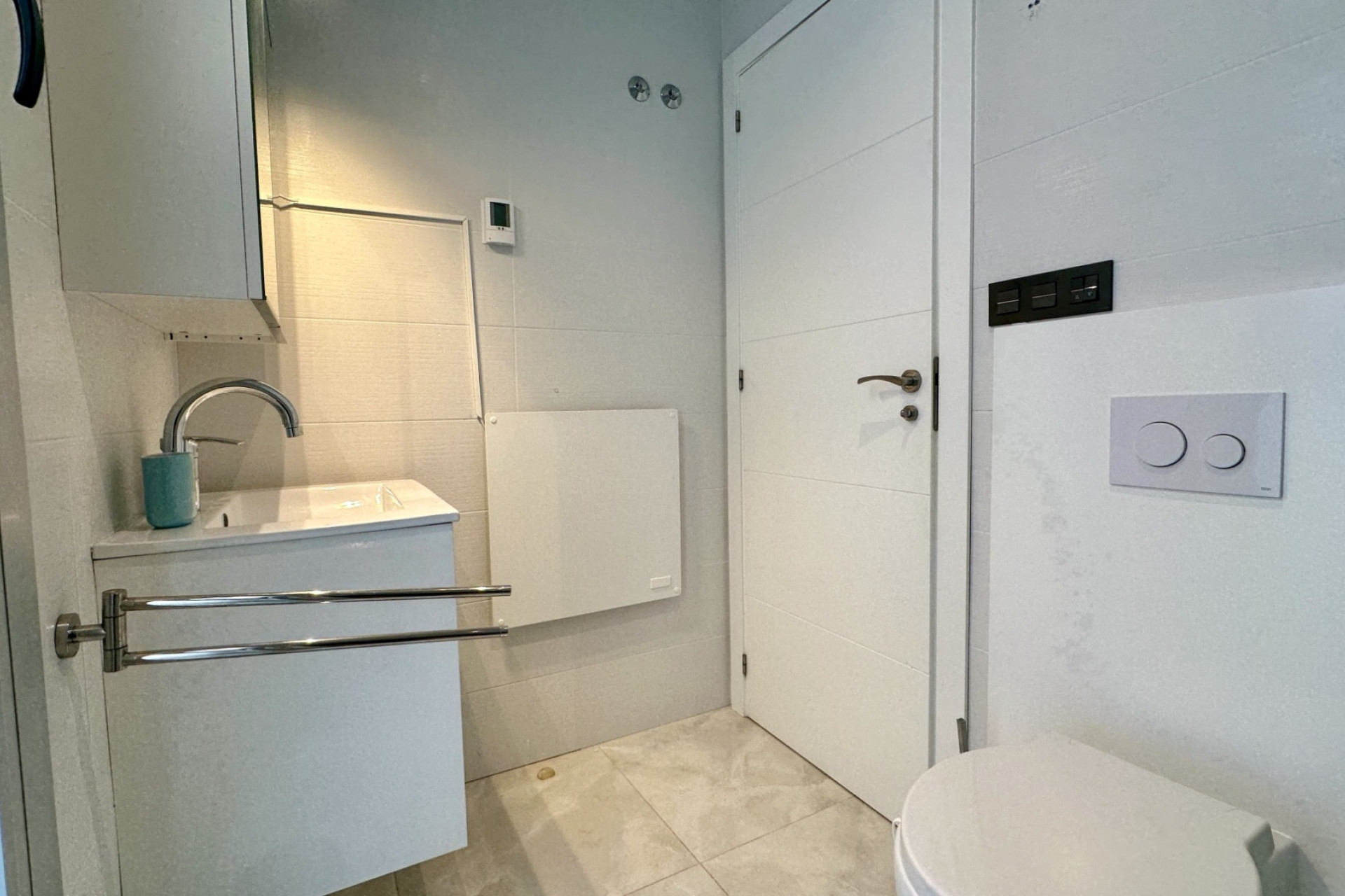 Resale - Villa - Orihuela Costa - Lomas de Cabo Roig