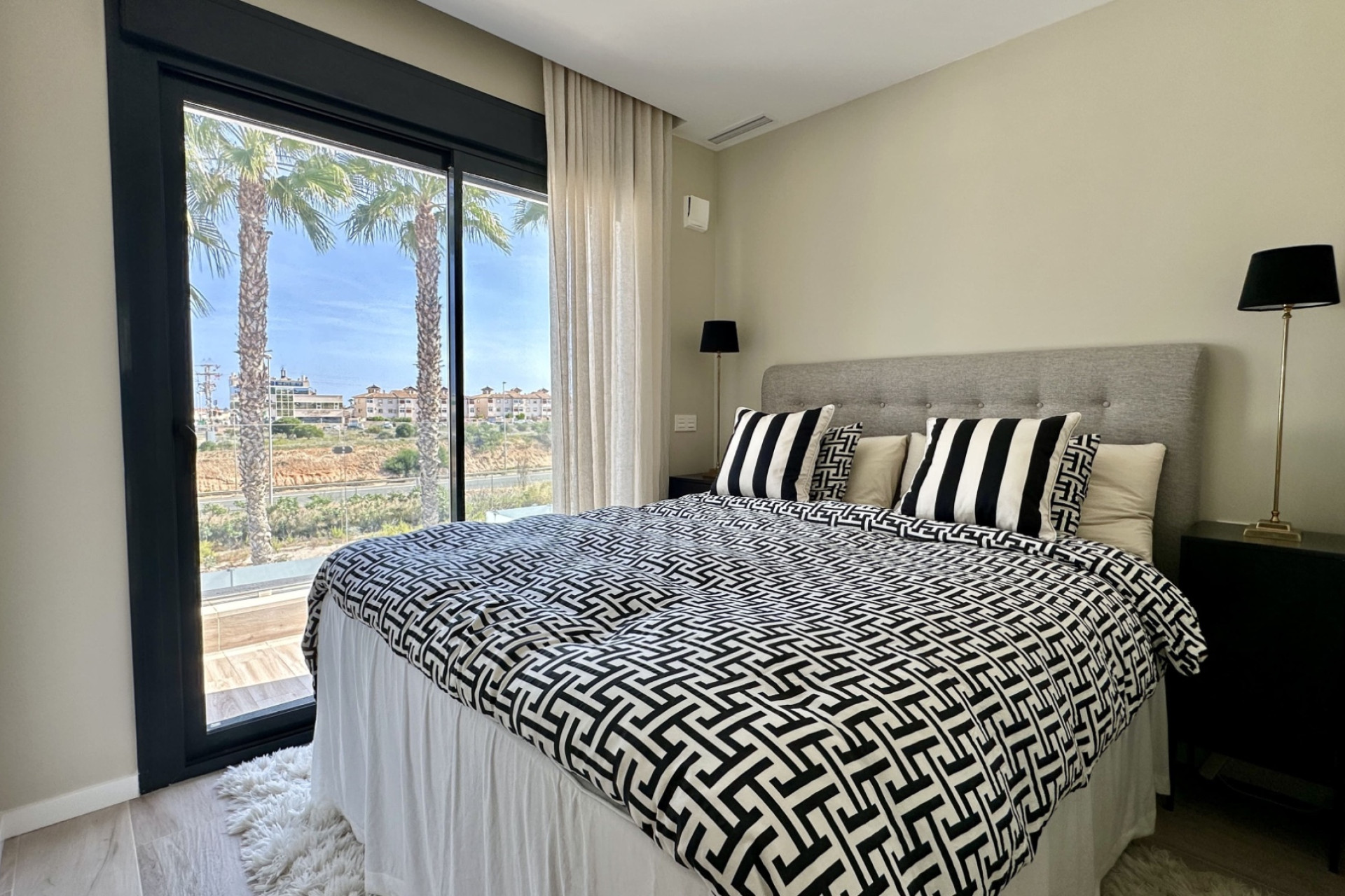 Resale - Villa - Orihuela Costa - Lomas de Cabo Roig
