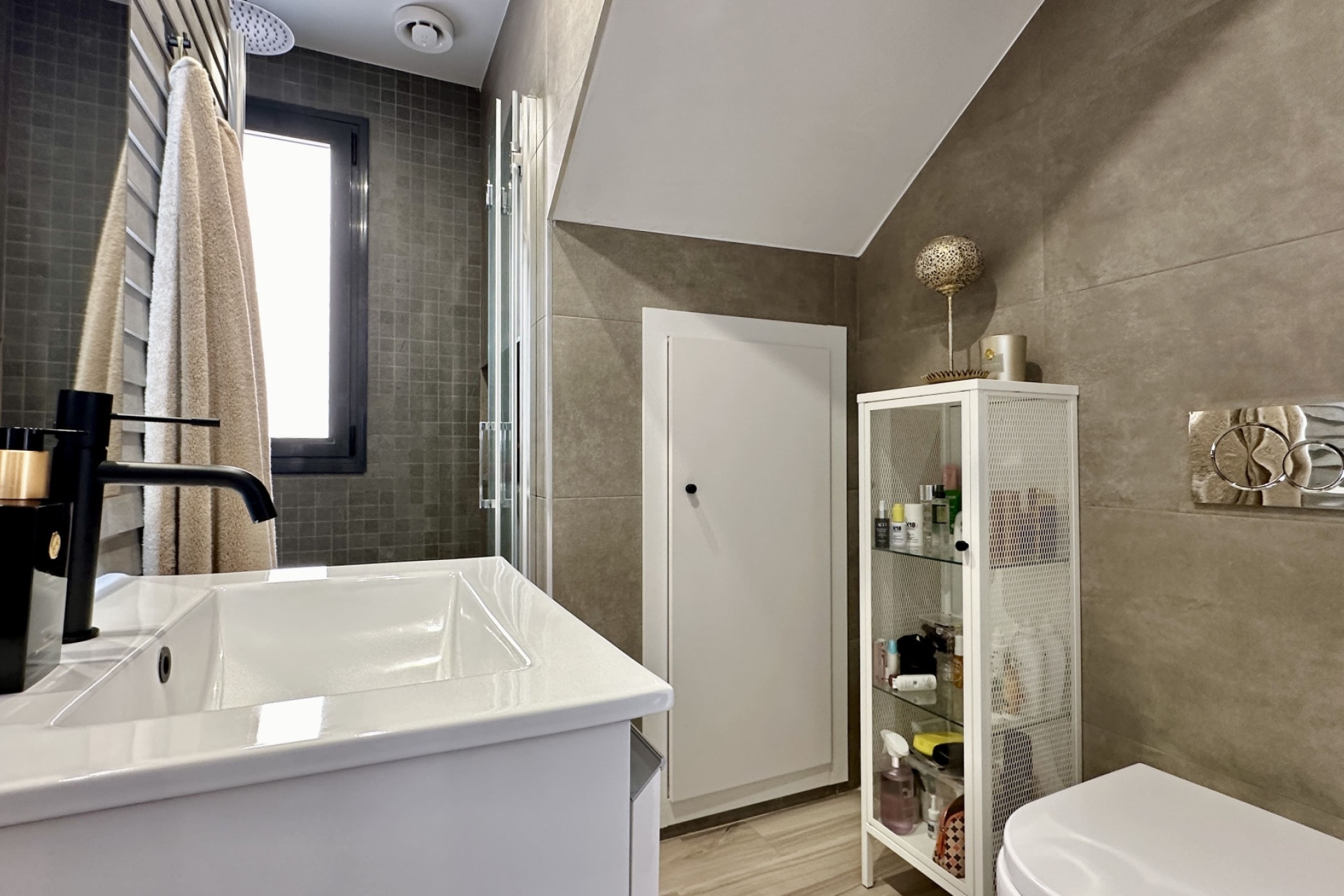 Resale - Villa - Orihuela Costa - Lomas de Cabo Roig