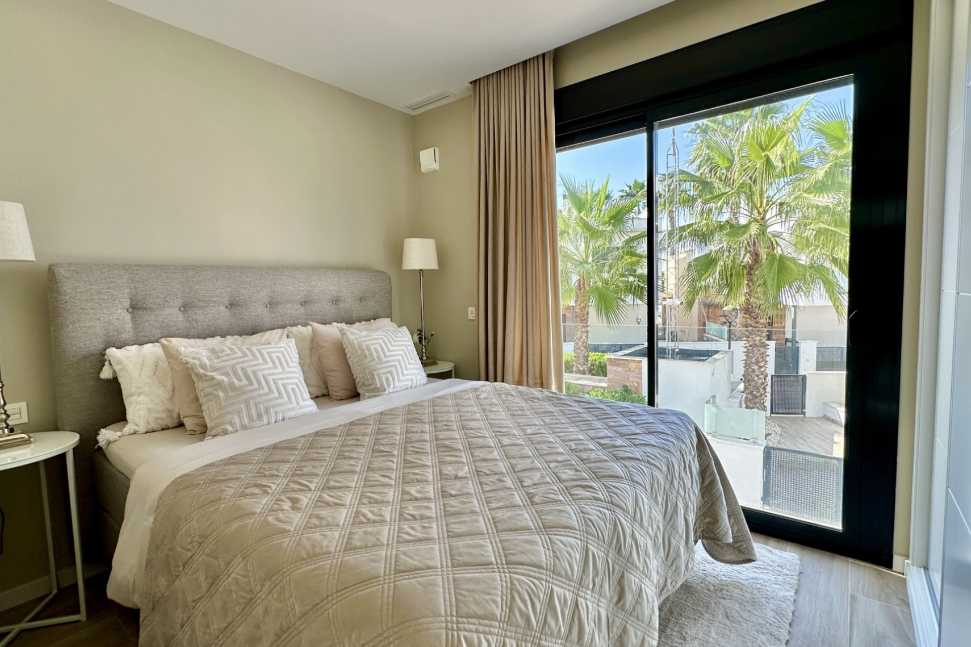 Resale - Villa - Orihuela Costa - Lomas de Cabo Roig