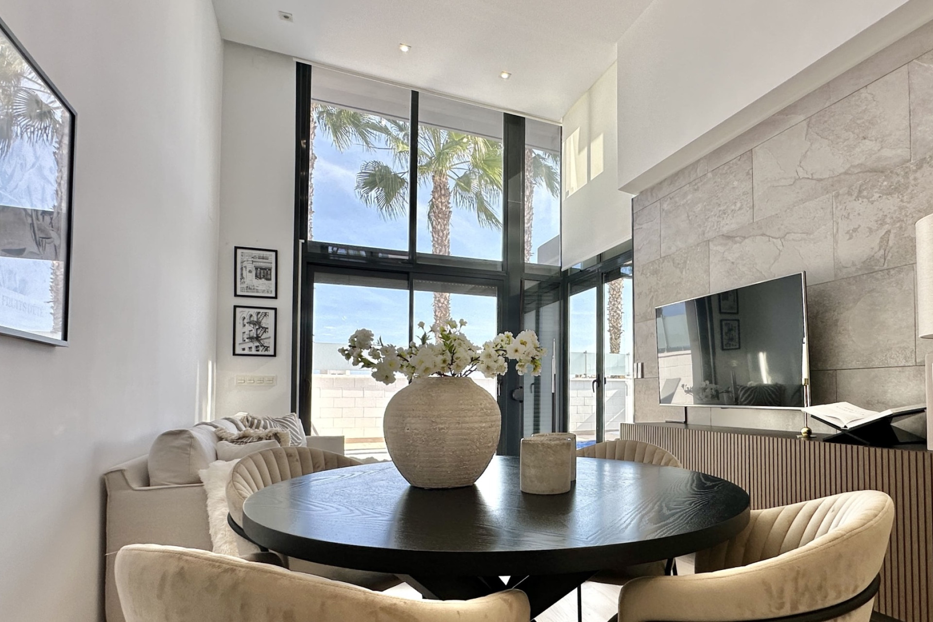 Resale - Villa - Orihuela Costa - Lomas de Cabo Roig